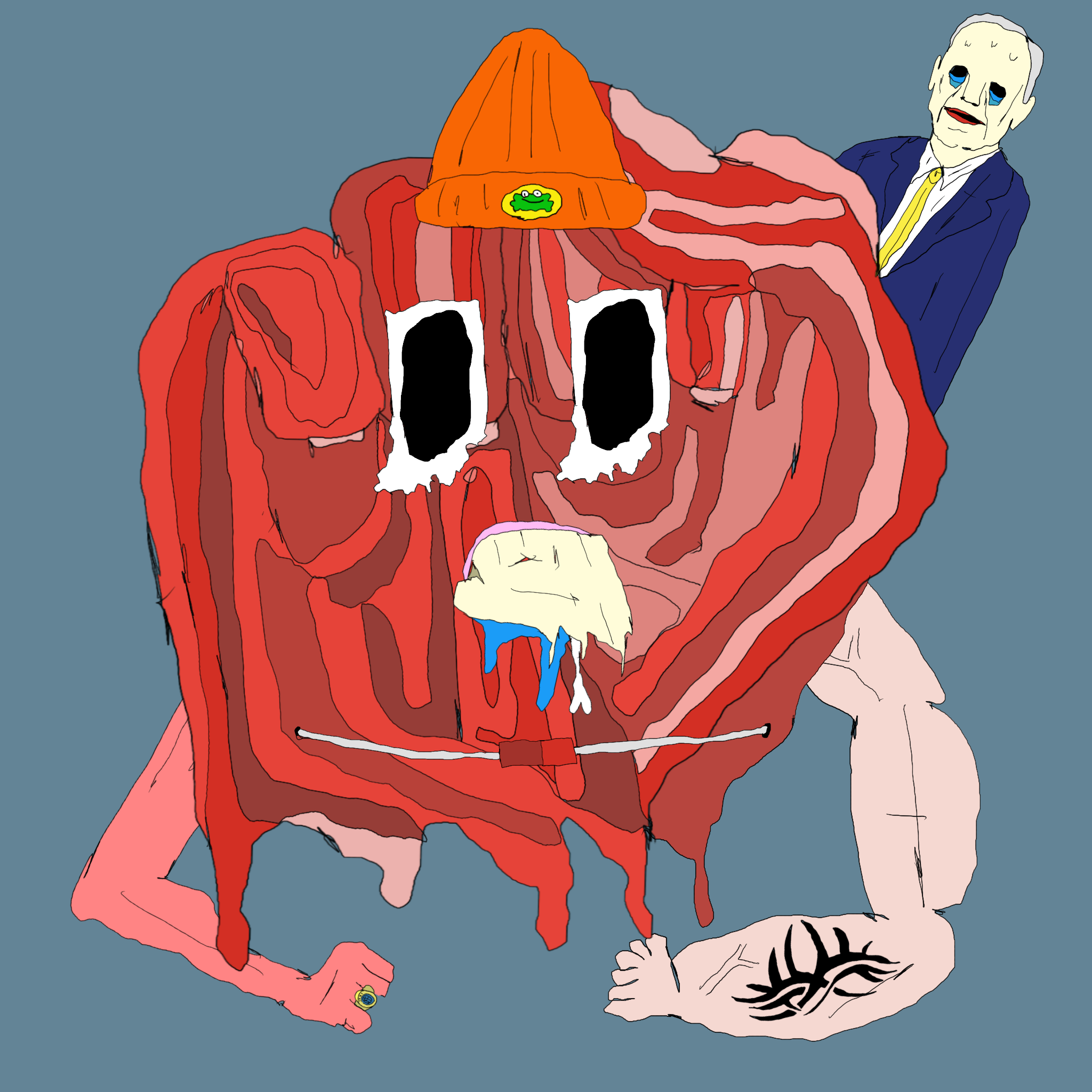 buddee #562