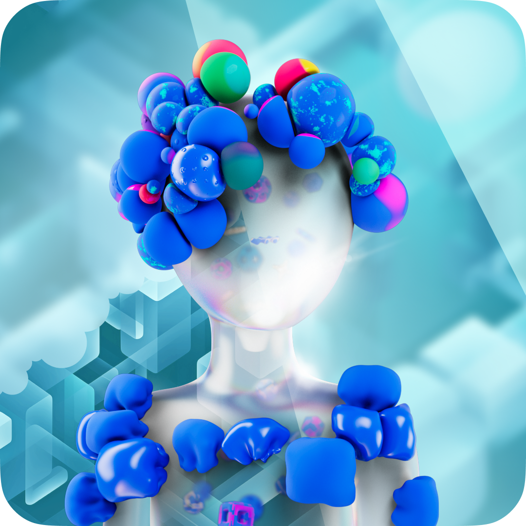 mymax.eth Ethereum Name Service (ENS and .eth domain) PFP