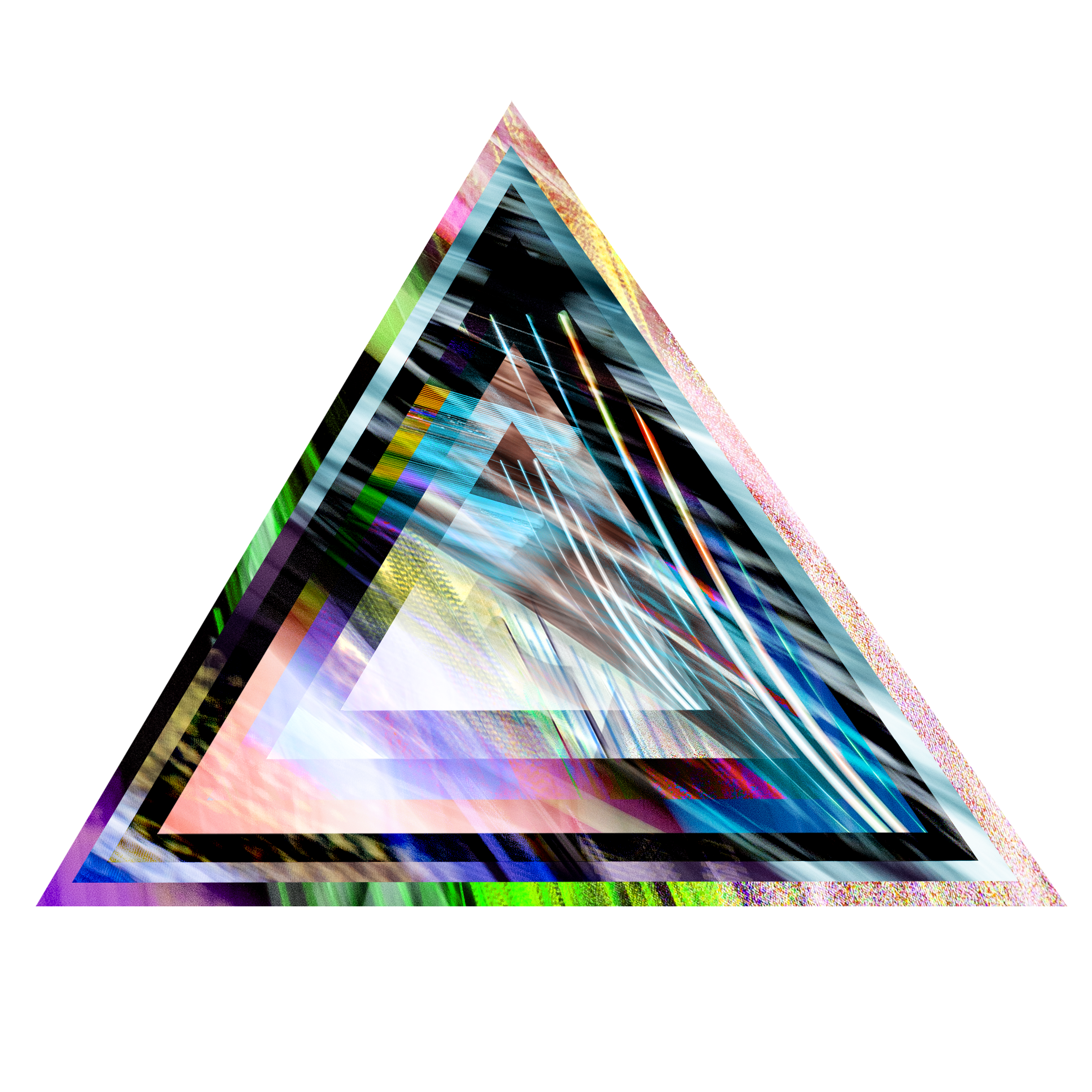 Triad of Dimension