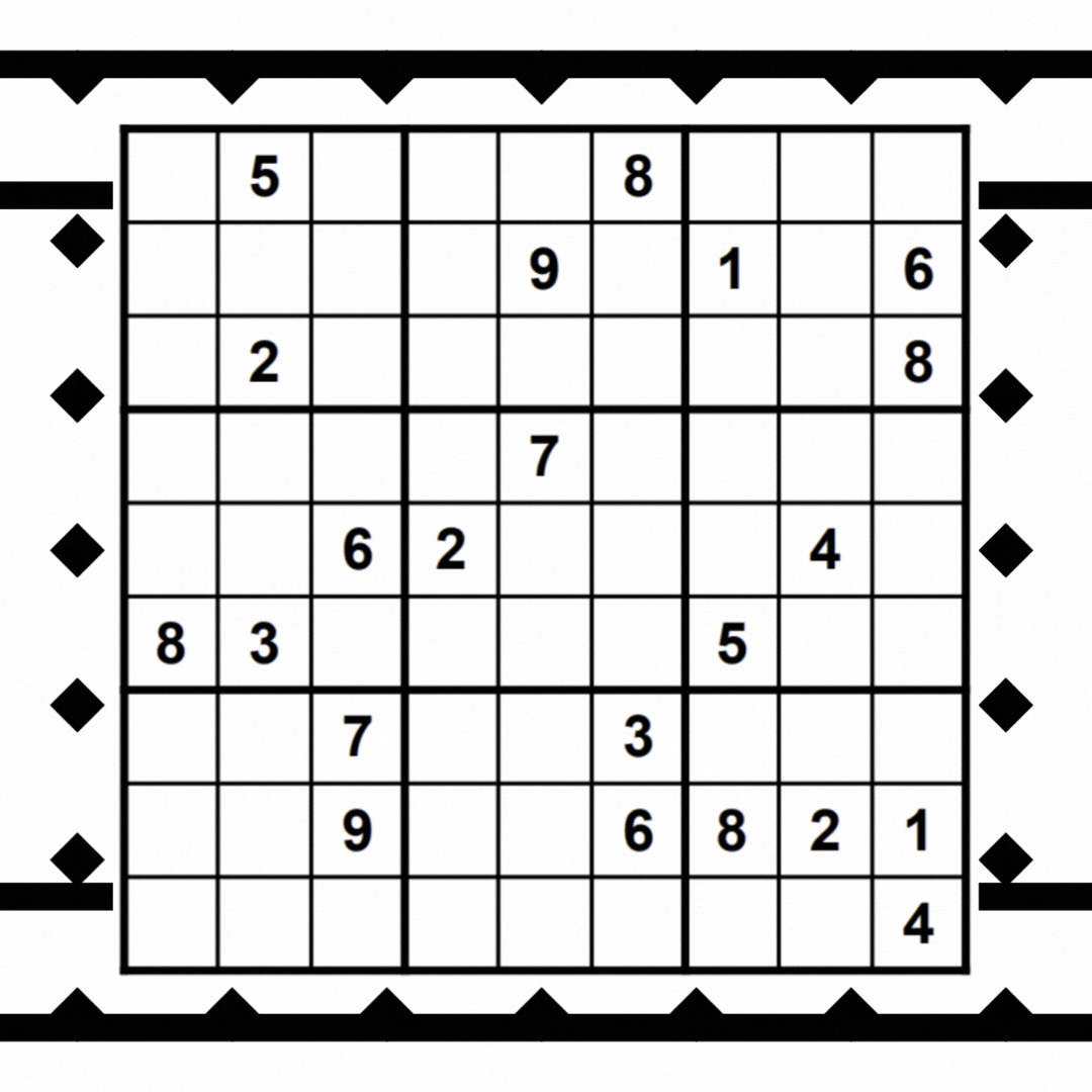 SudokuGame XXX #475