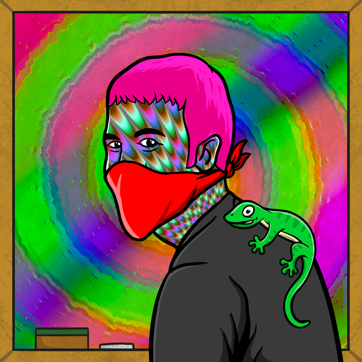 NFT Image