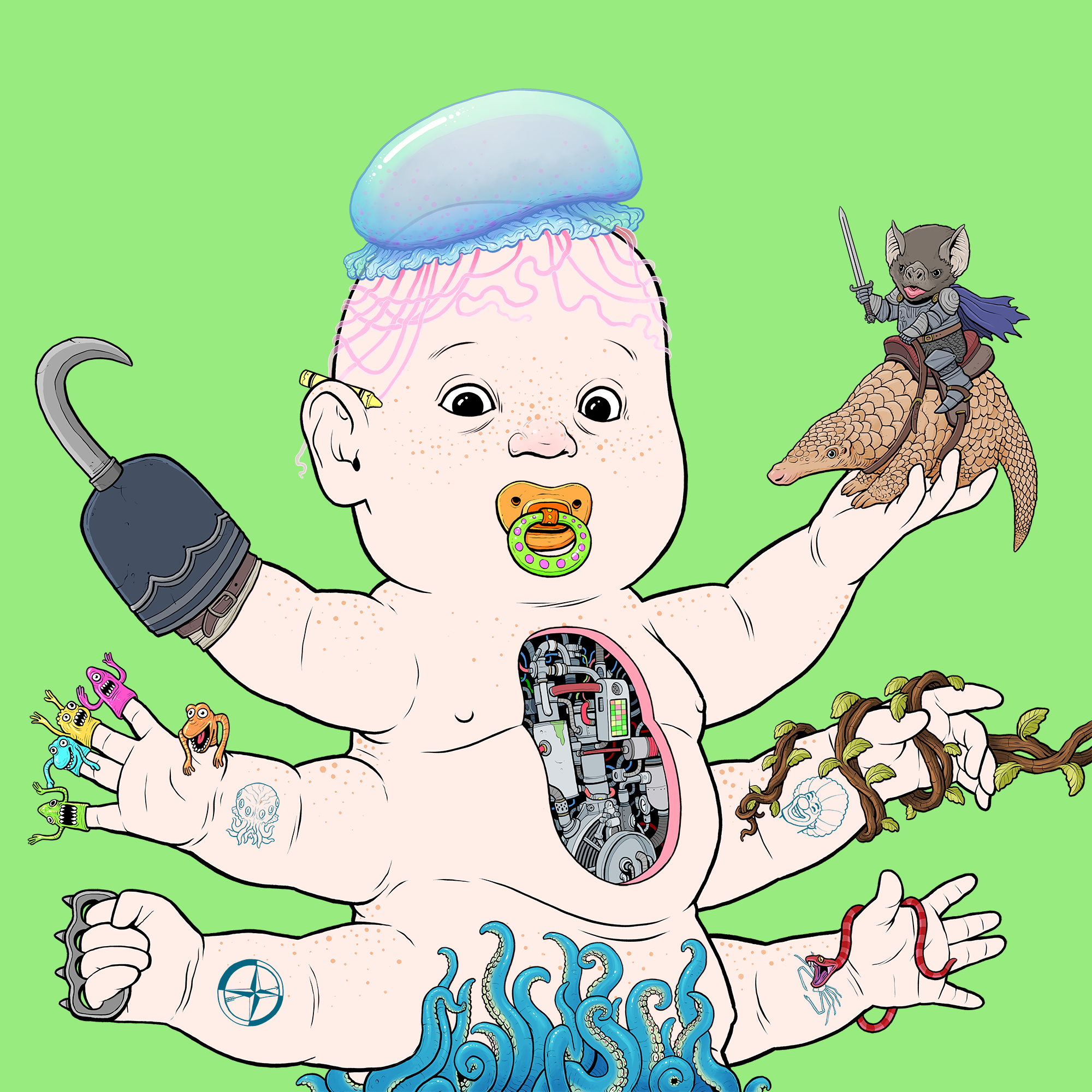NFT Image