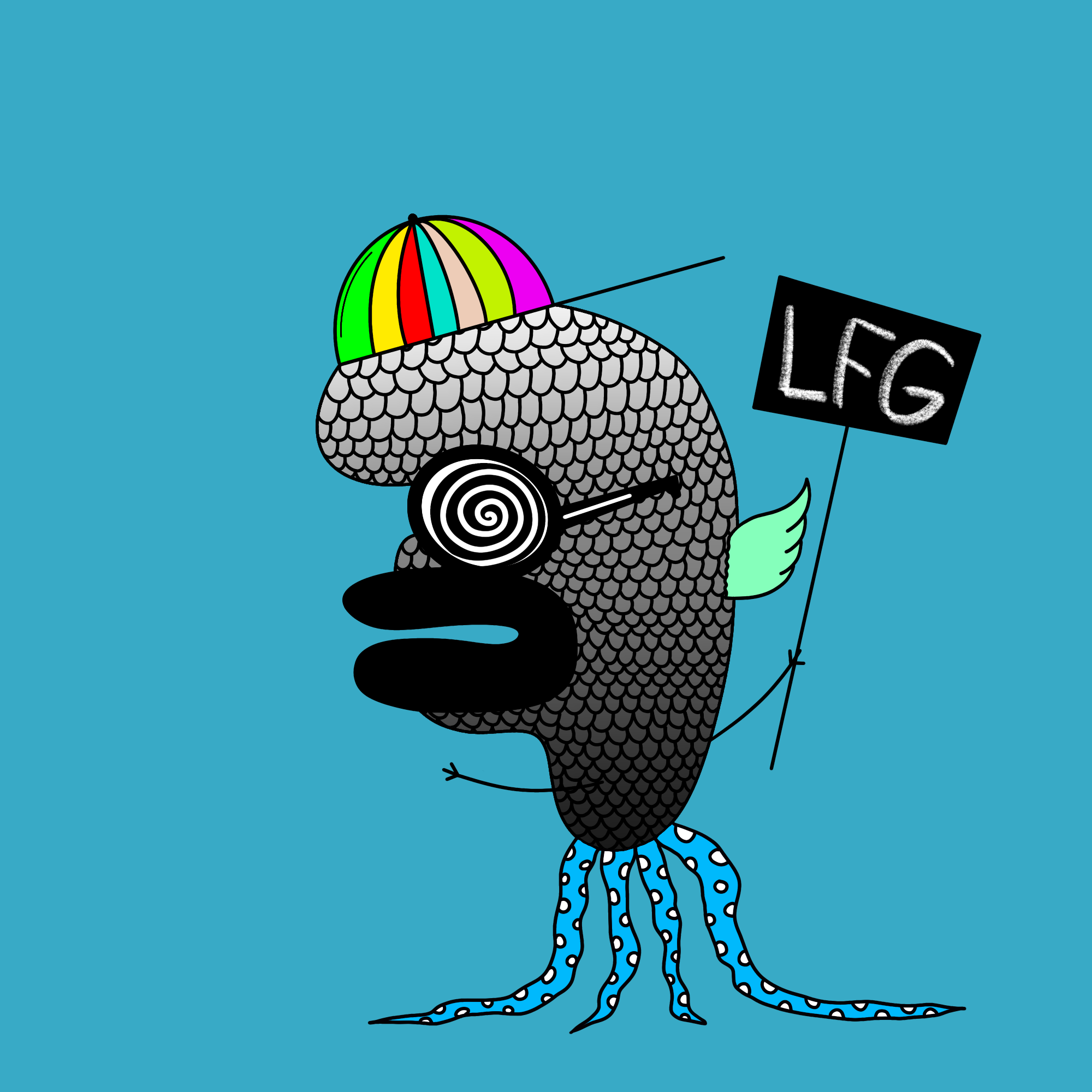 NFT Image