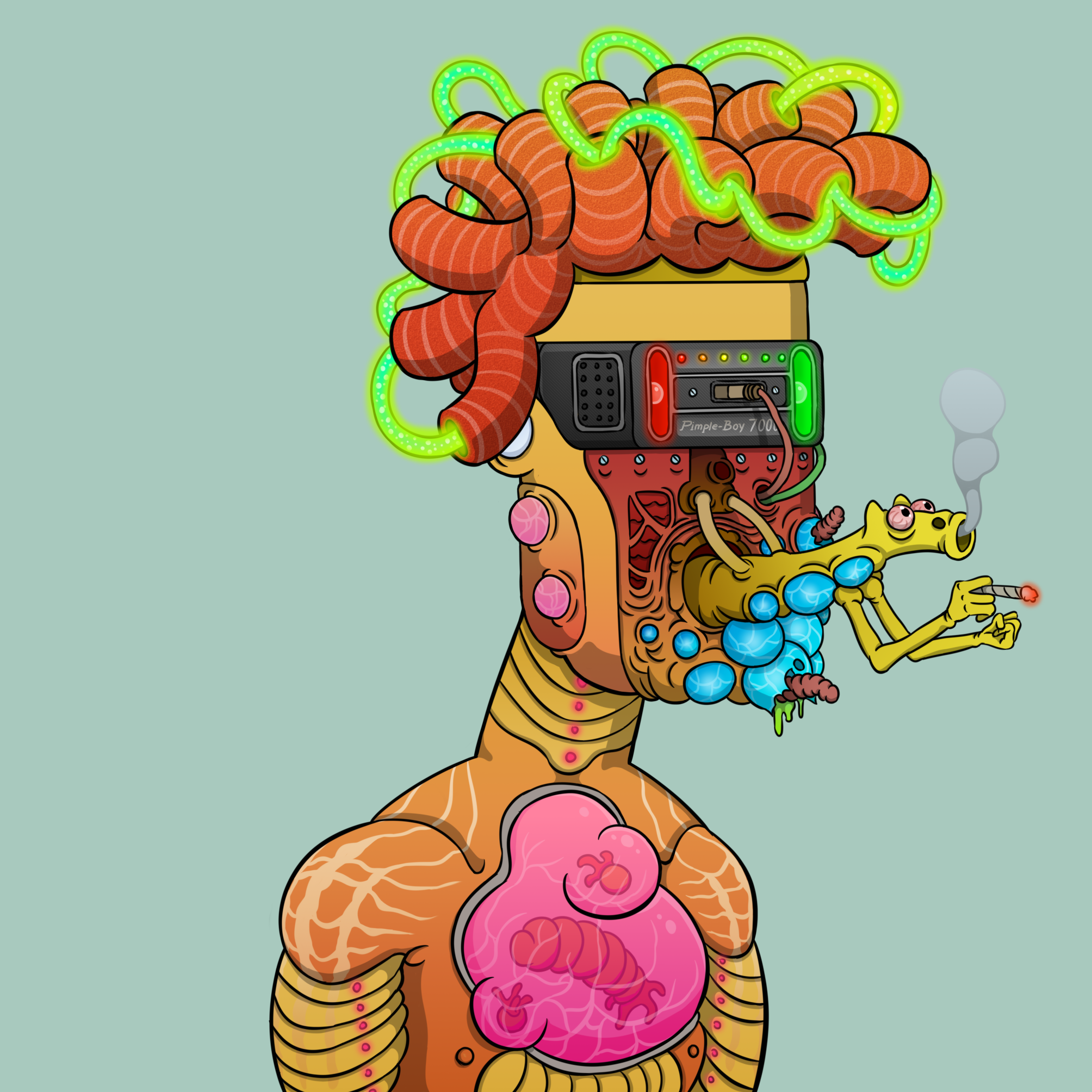 NFT Image