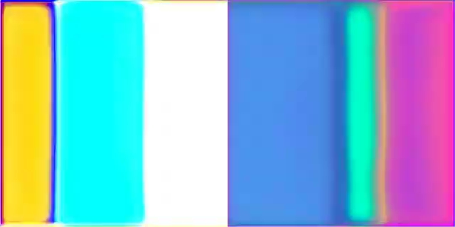 (un)stable equilibrium 1:6 #008