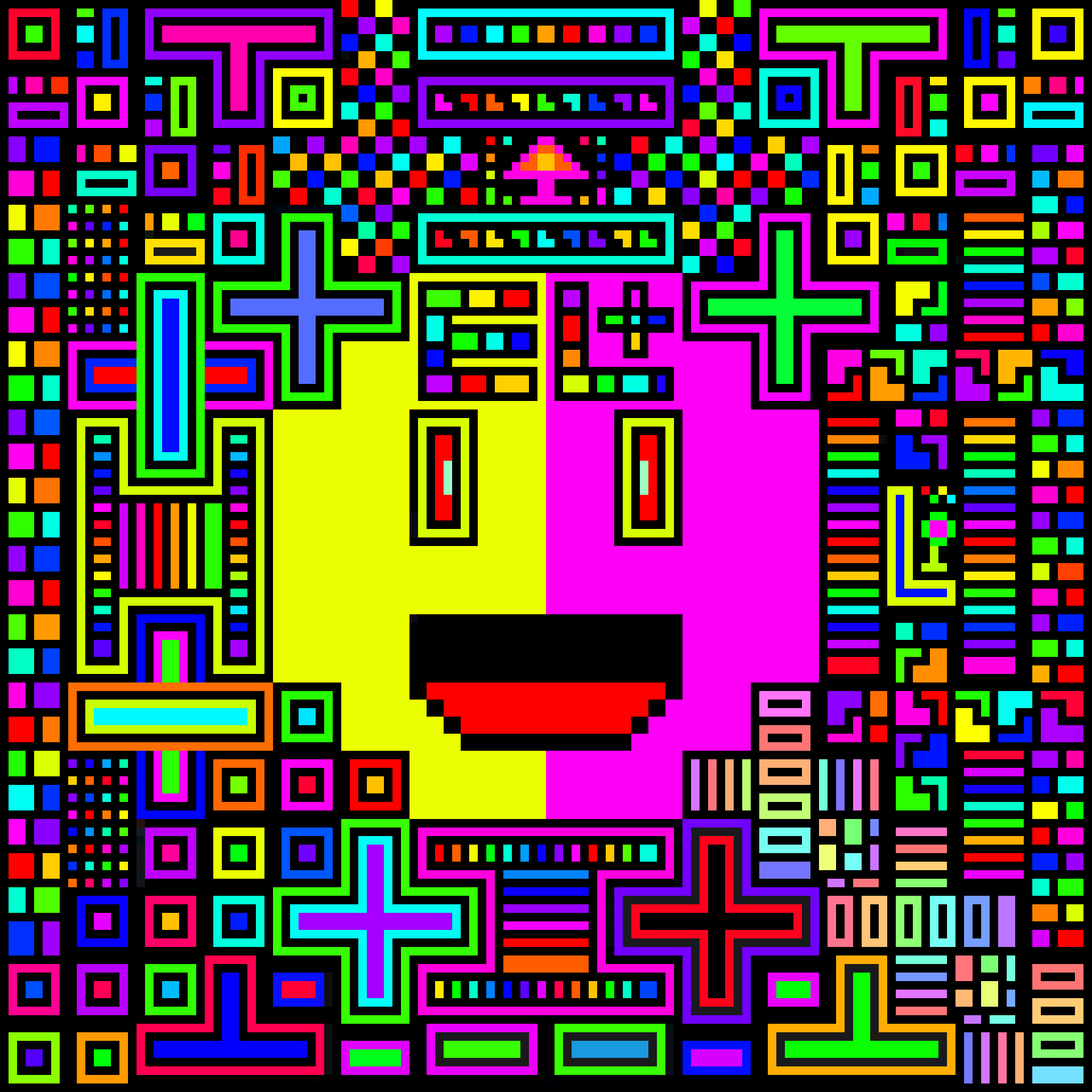 Energy plus luxury #9797