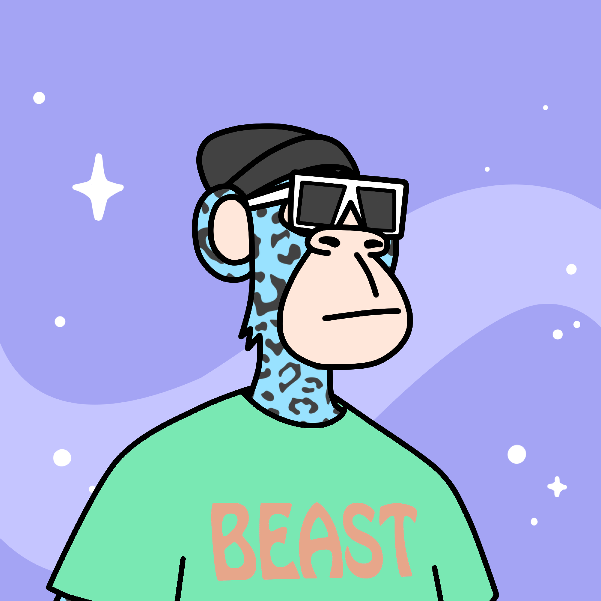 Doodbeast #5326