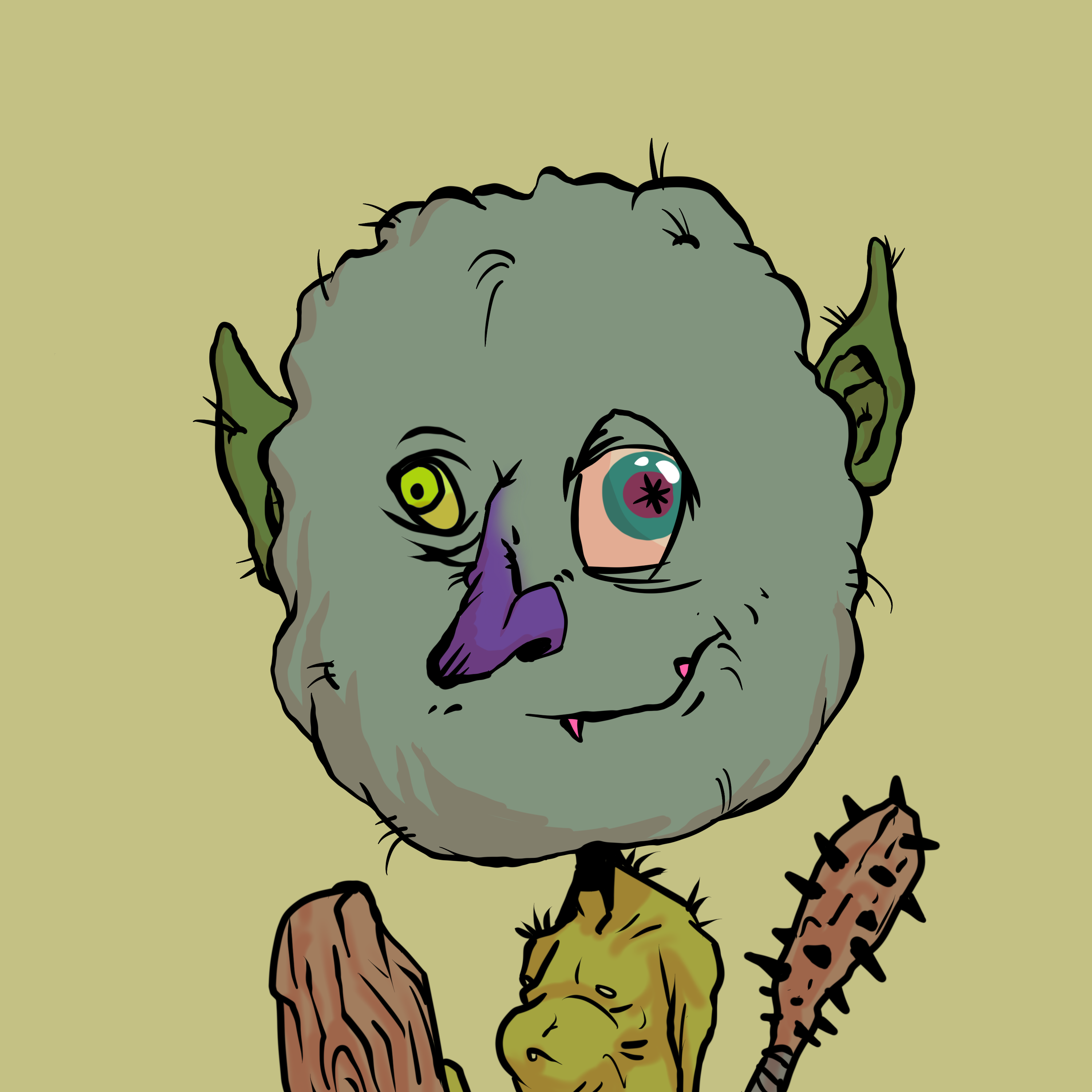 NFT Image