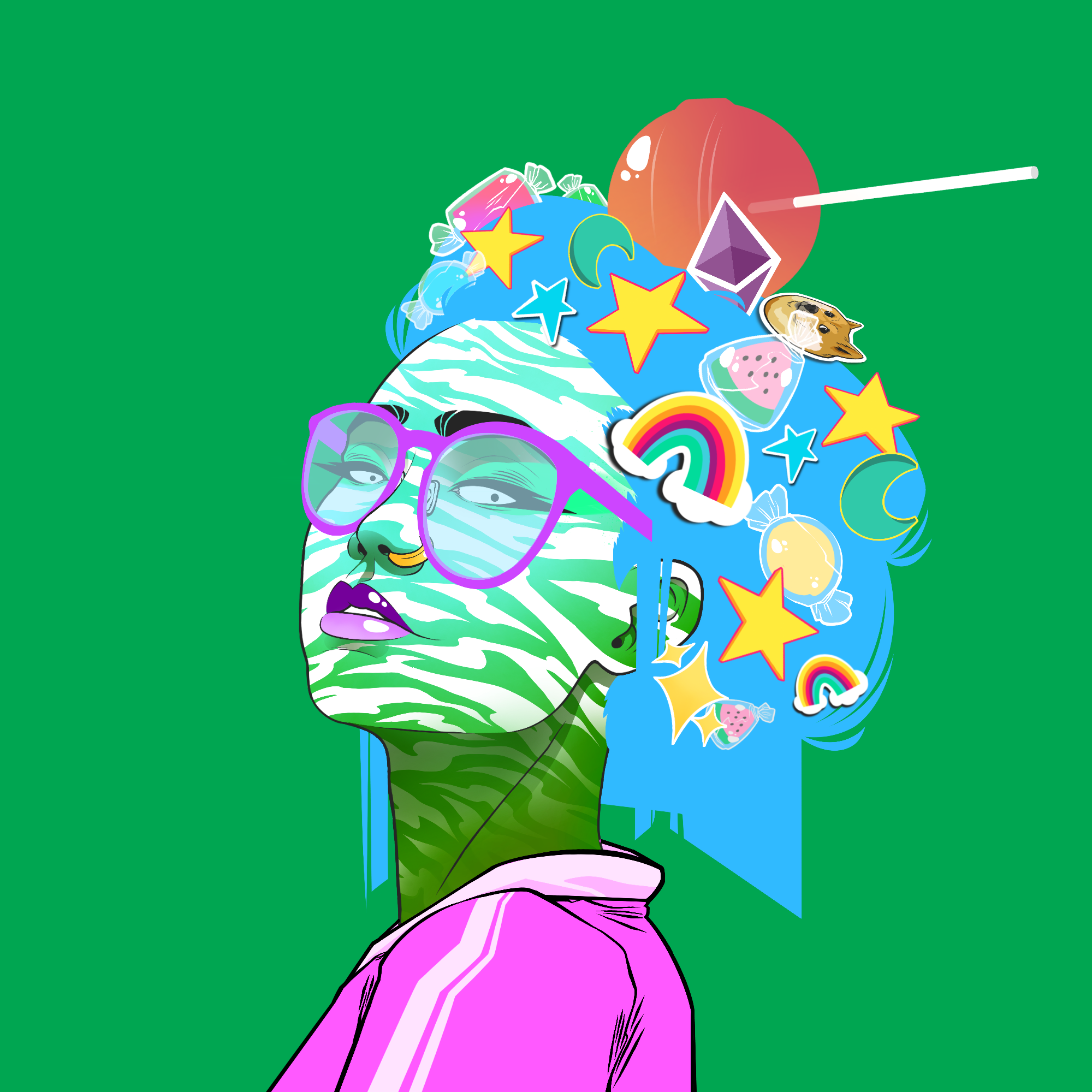 NFT Image