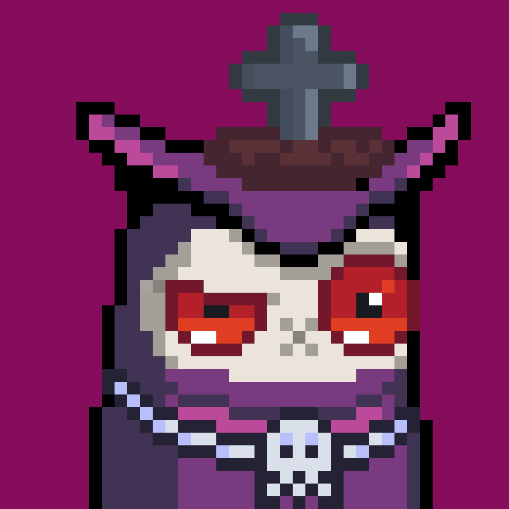 Boo Bird #784