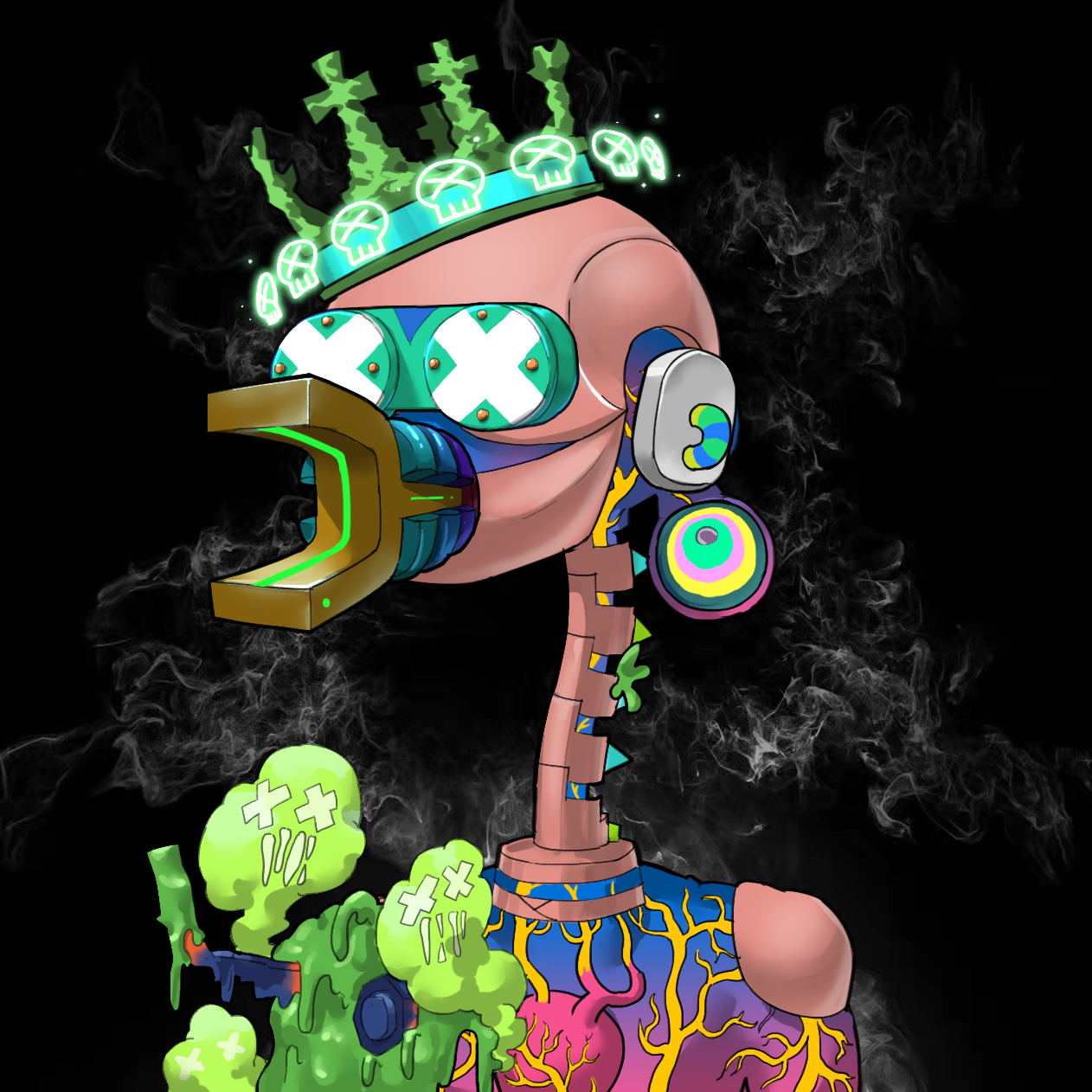 NFT Image
