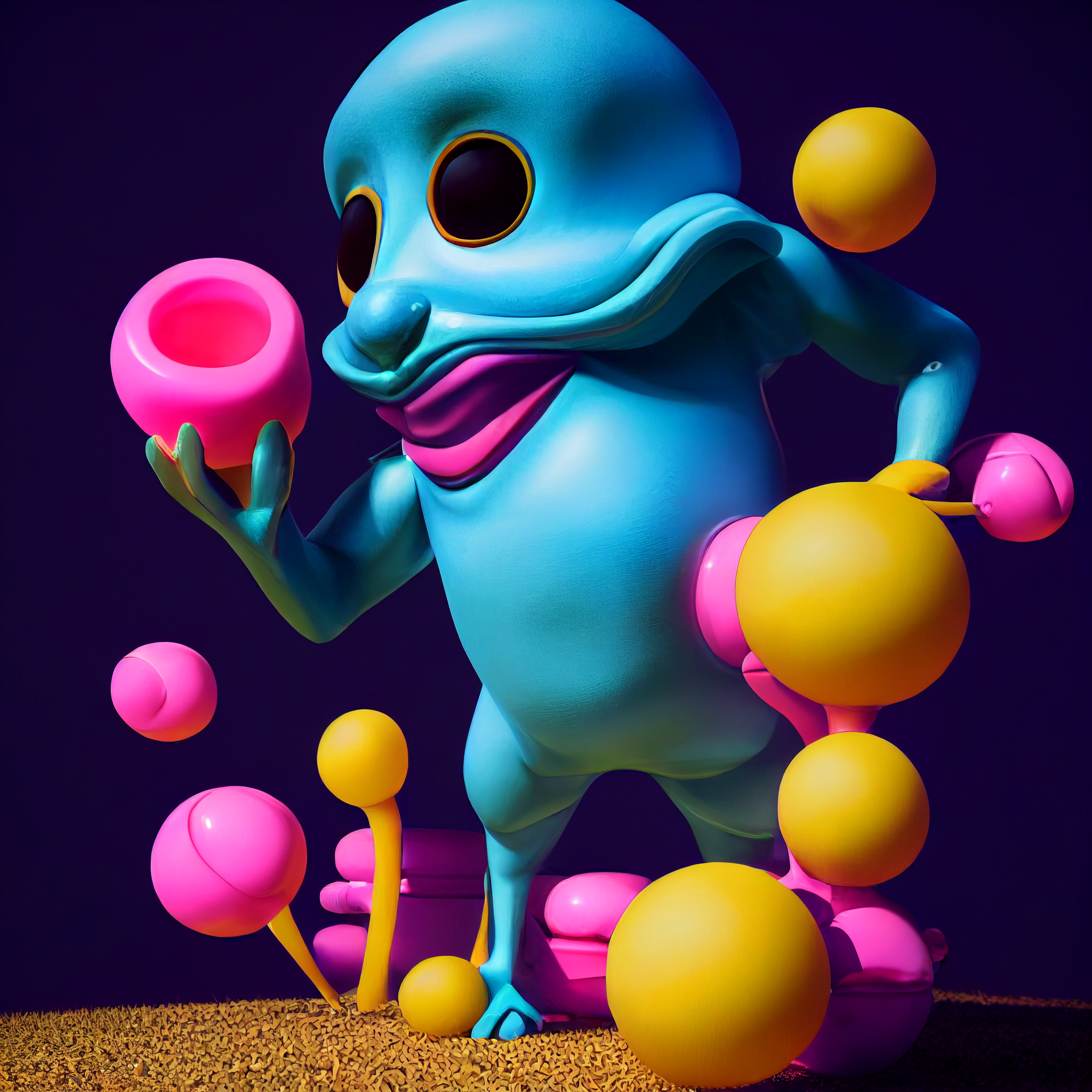 NFT Image