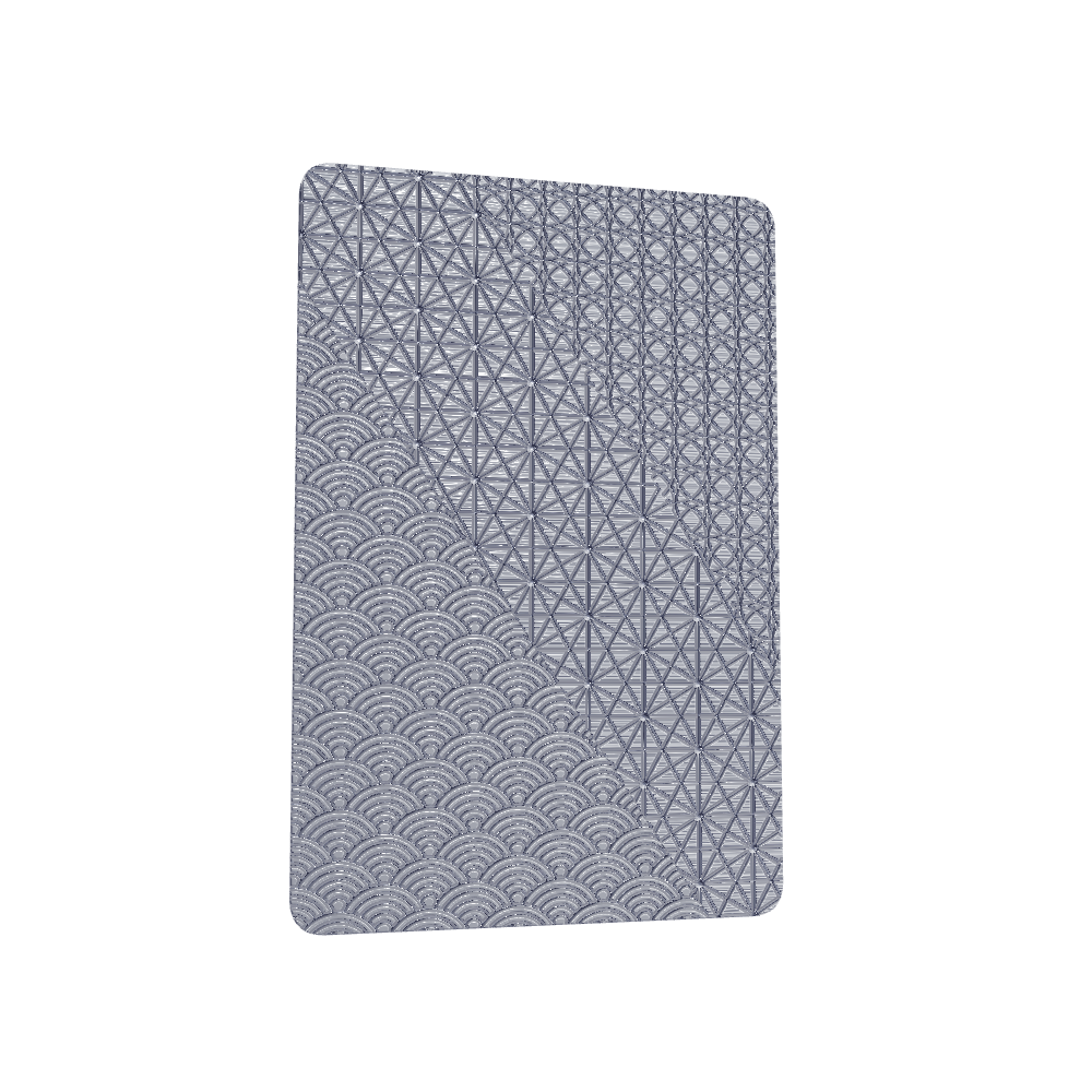 A-Mashiro Mint Pass #95