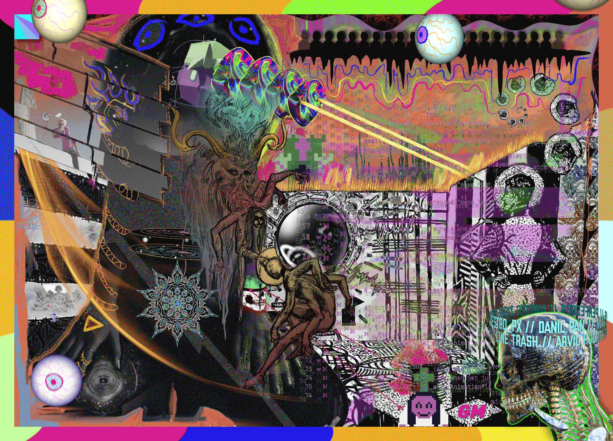 NFT Image