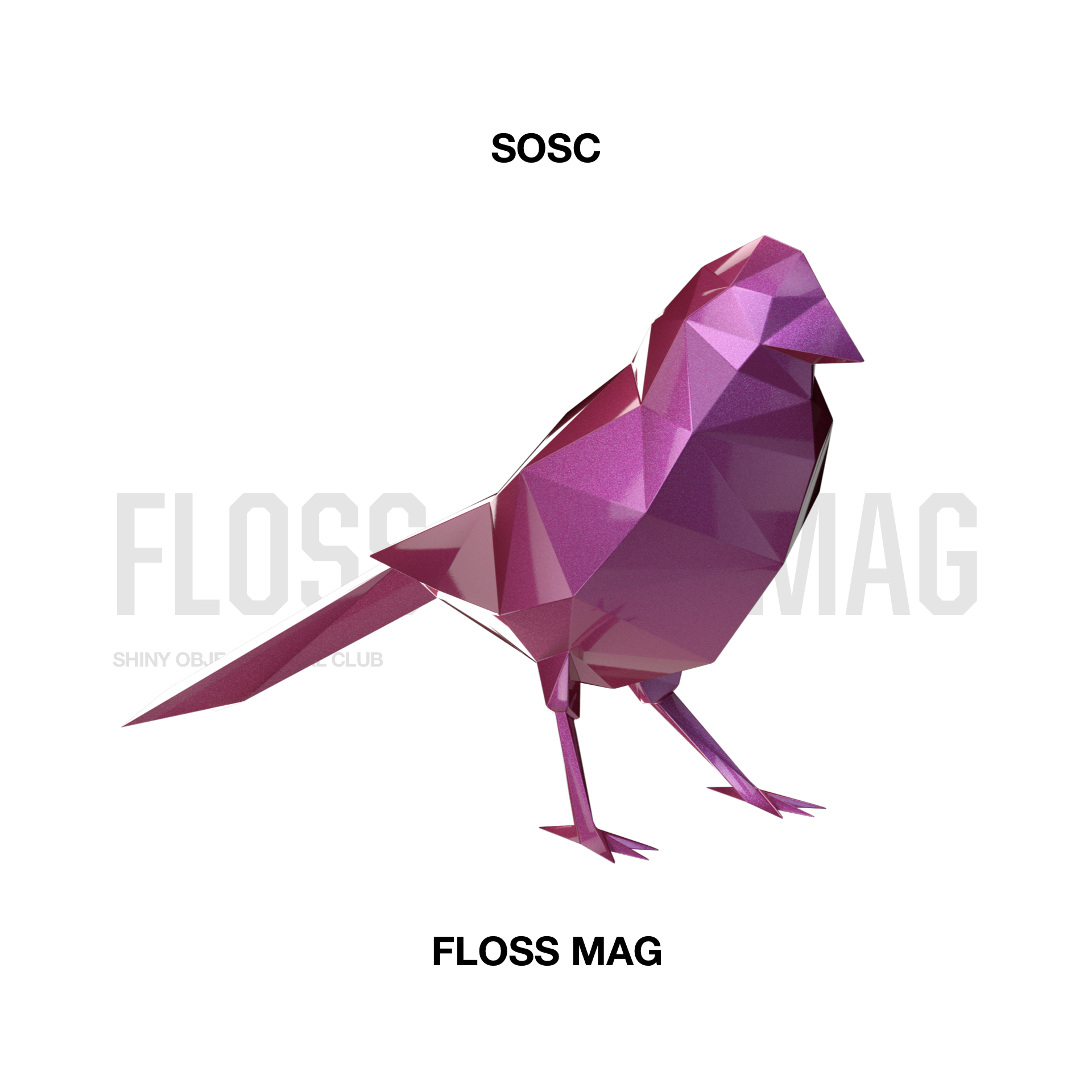 Floss Mag