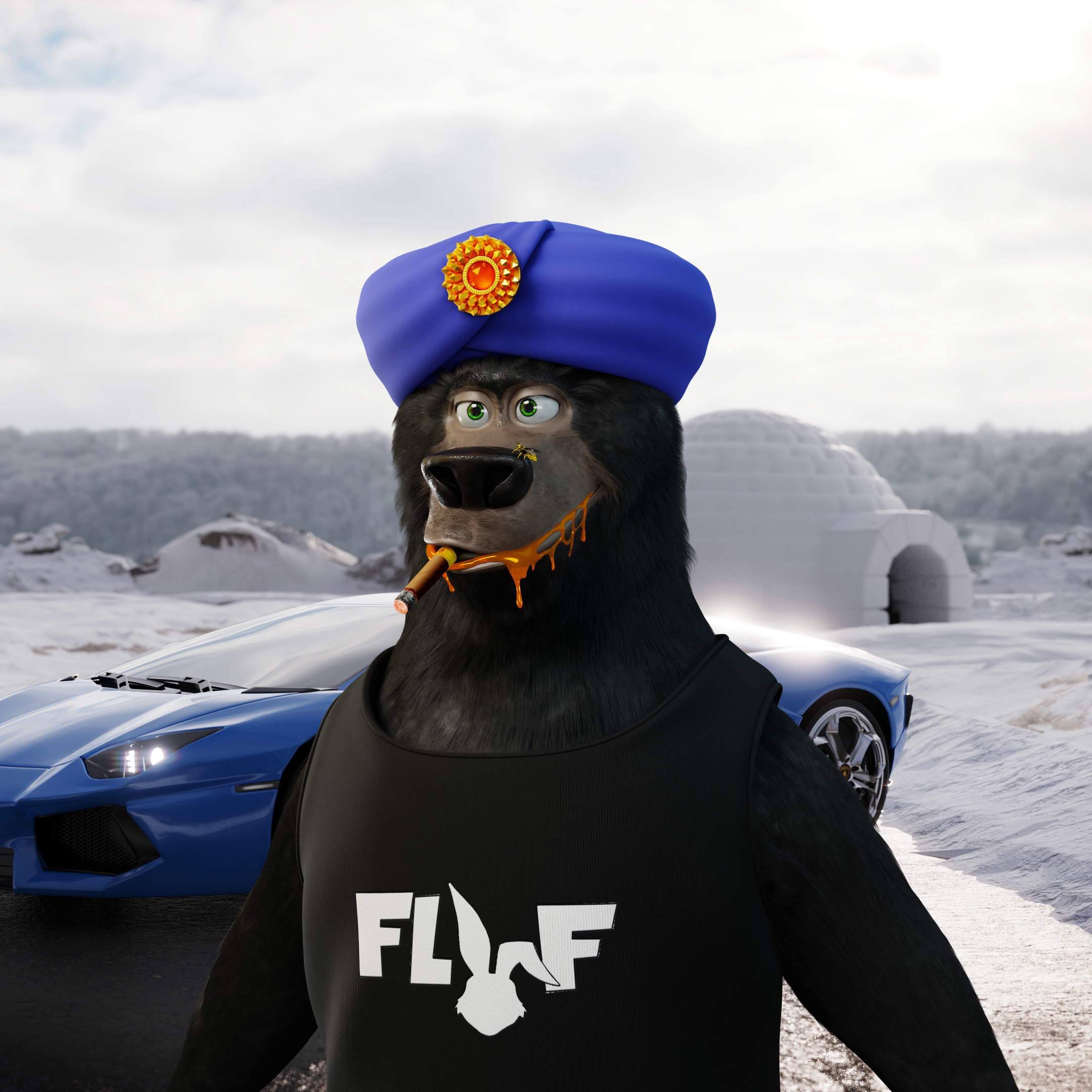 NFT Image