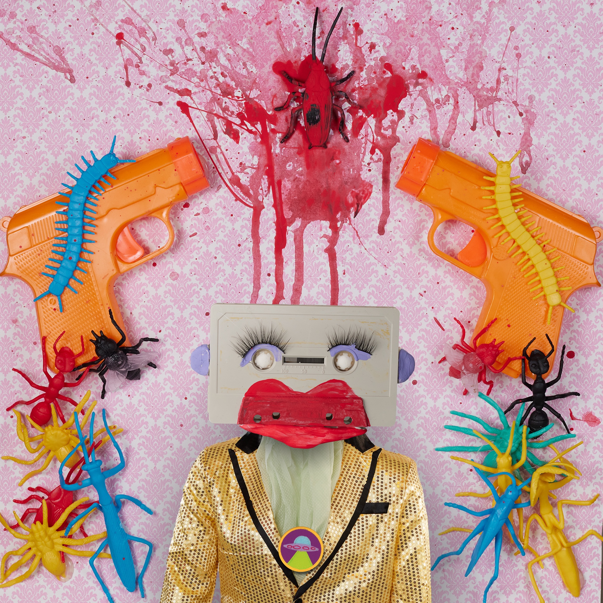 Average Creature 7669