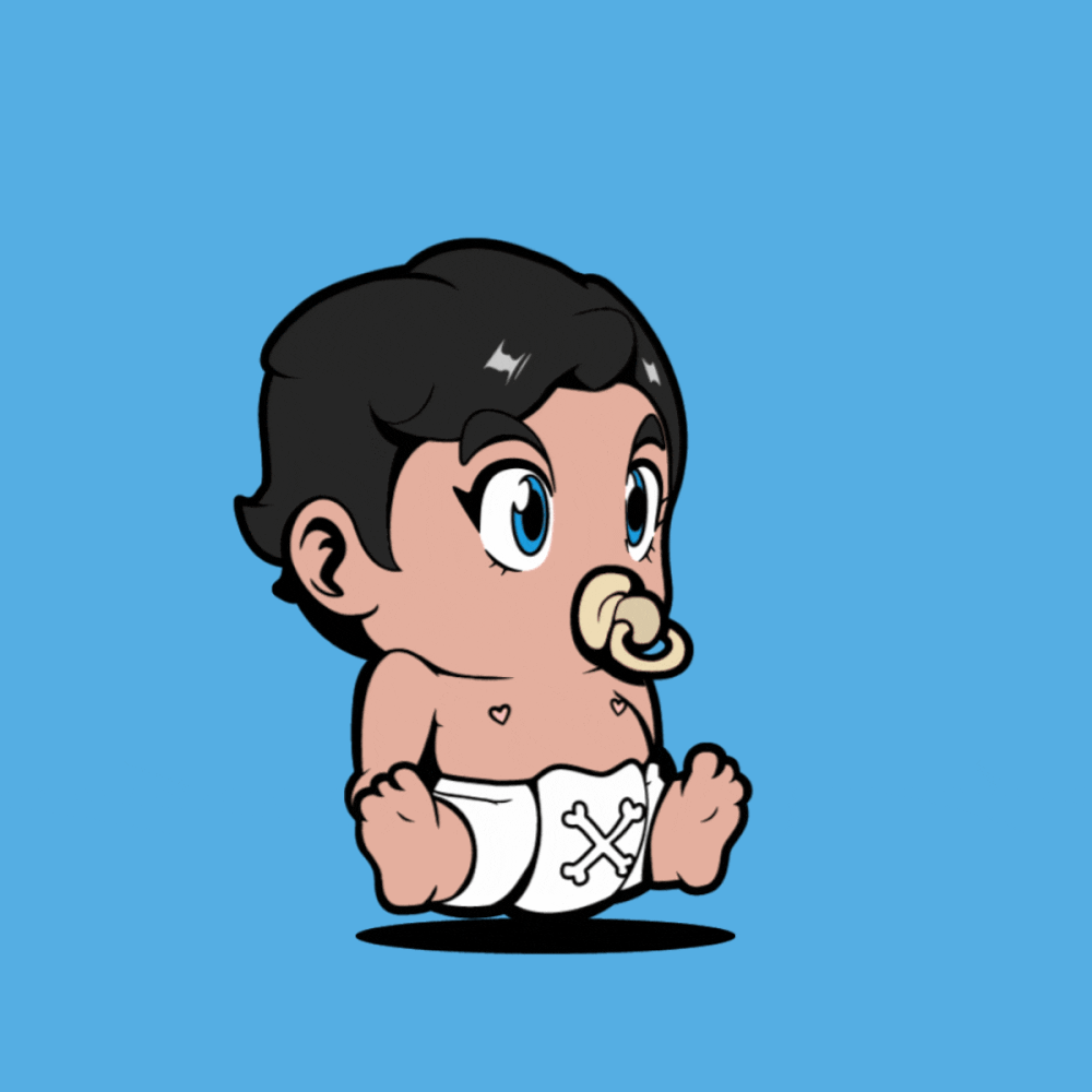 xl1bra.eth Ethereum Name Service (ENS and .eth domain) PFP