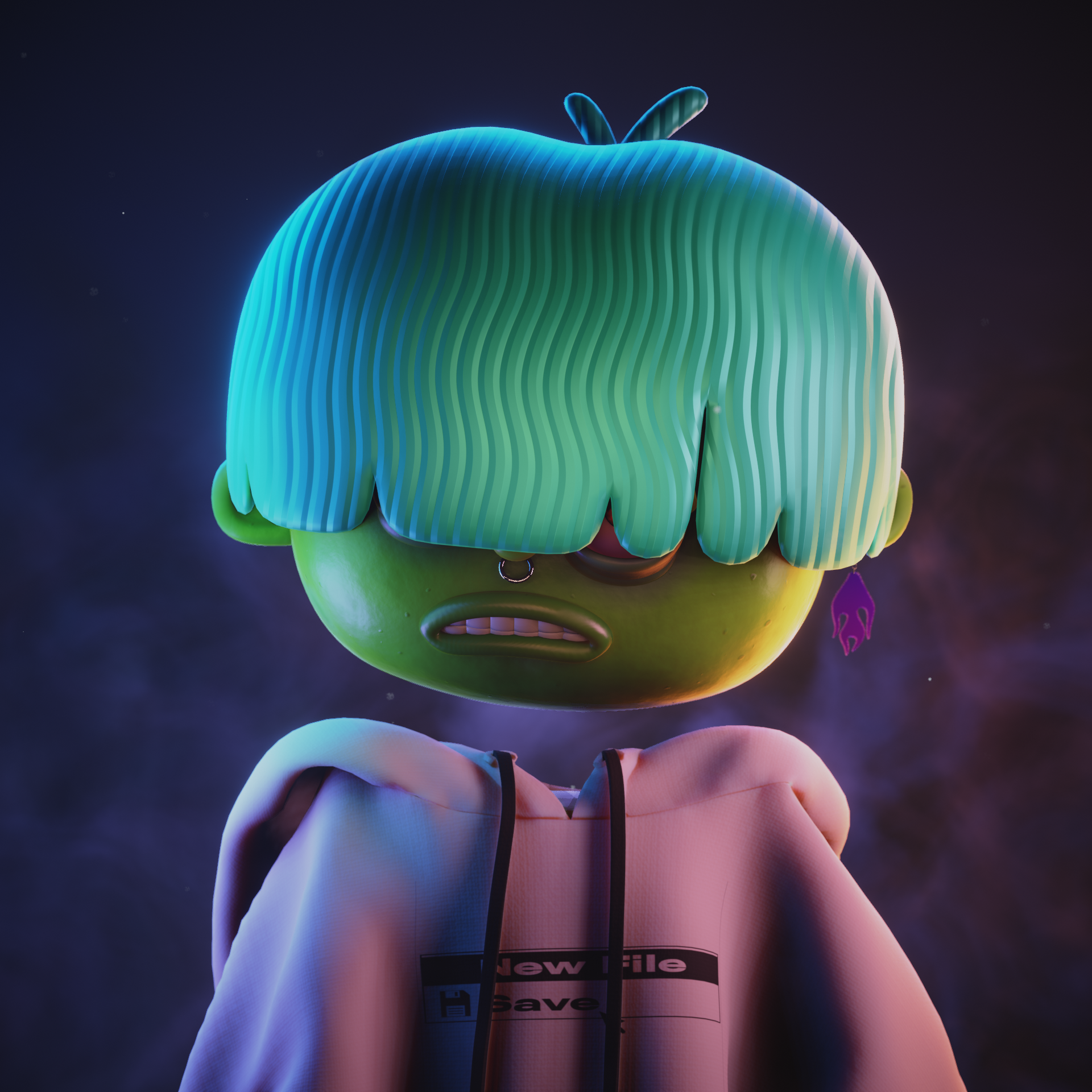 NFT Image