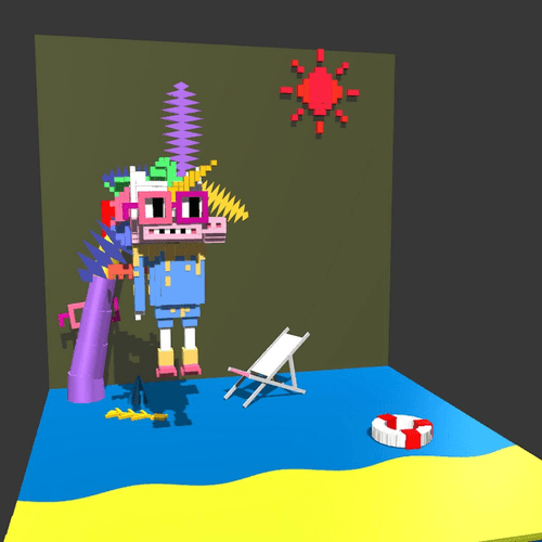 NFT Image