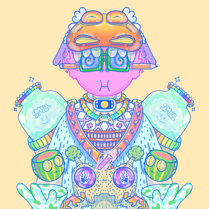 NFT Image