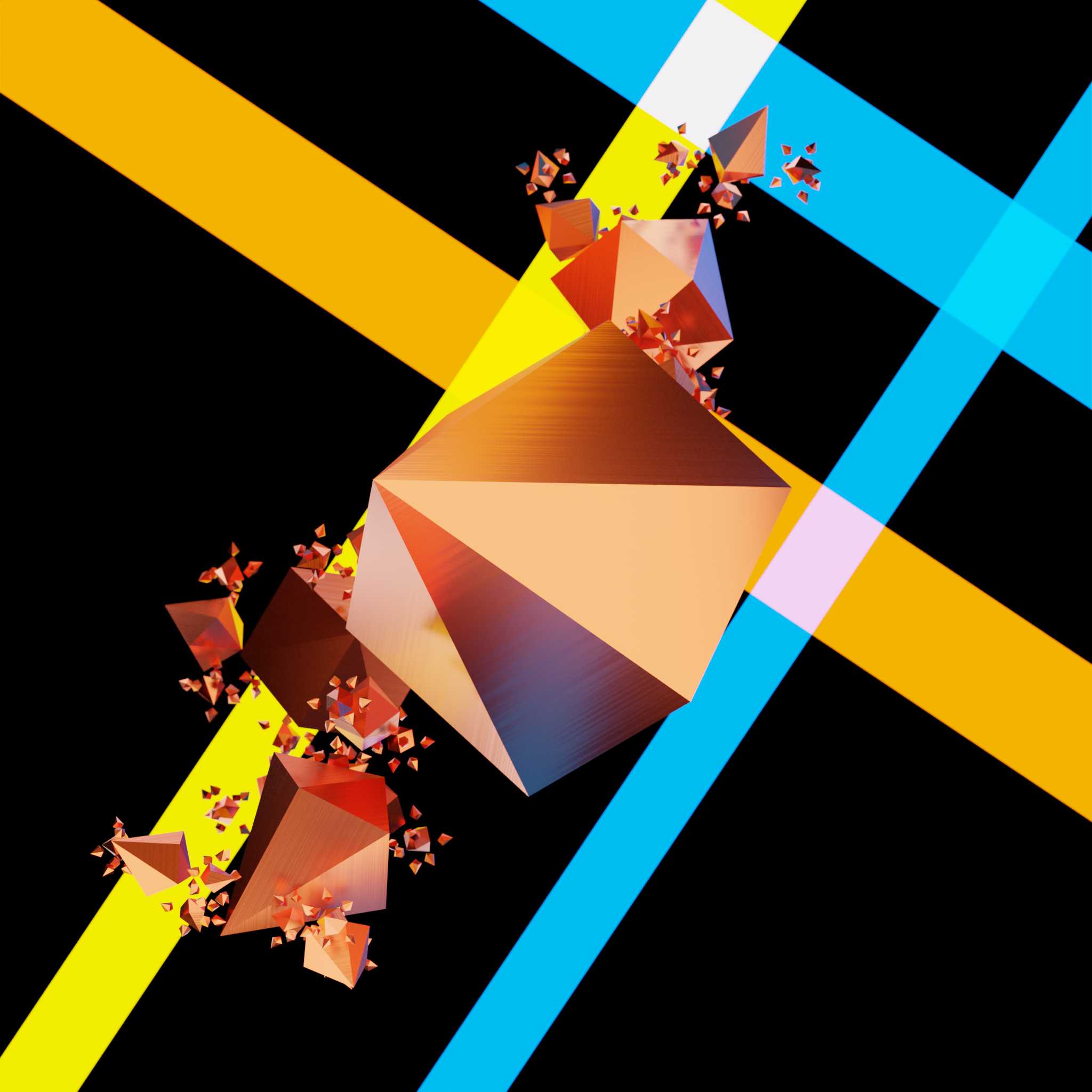 ETERNAL FRAGMENT #1787