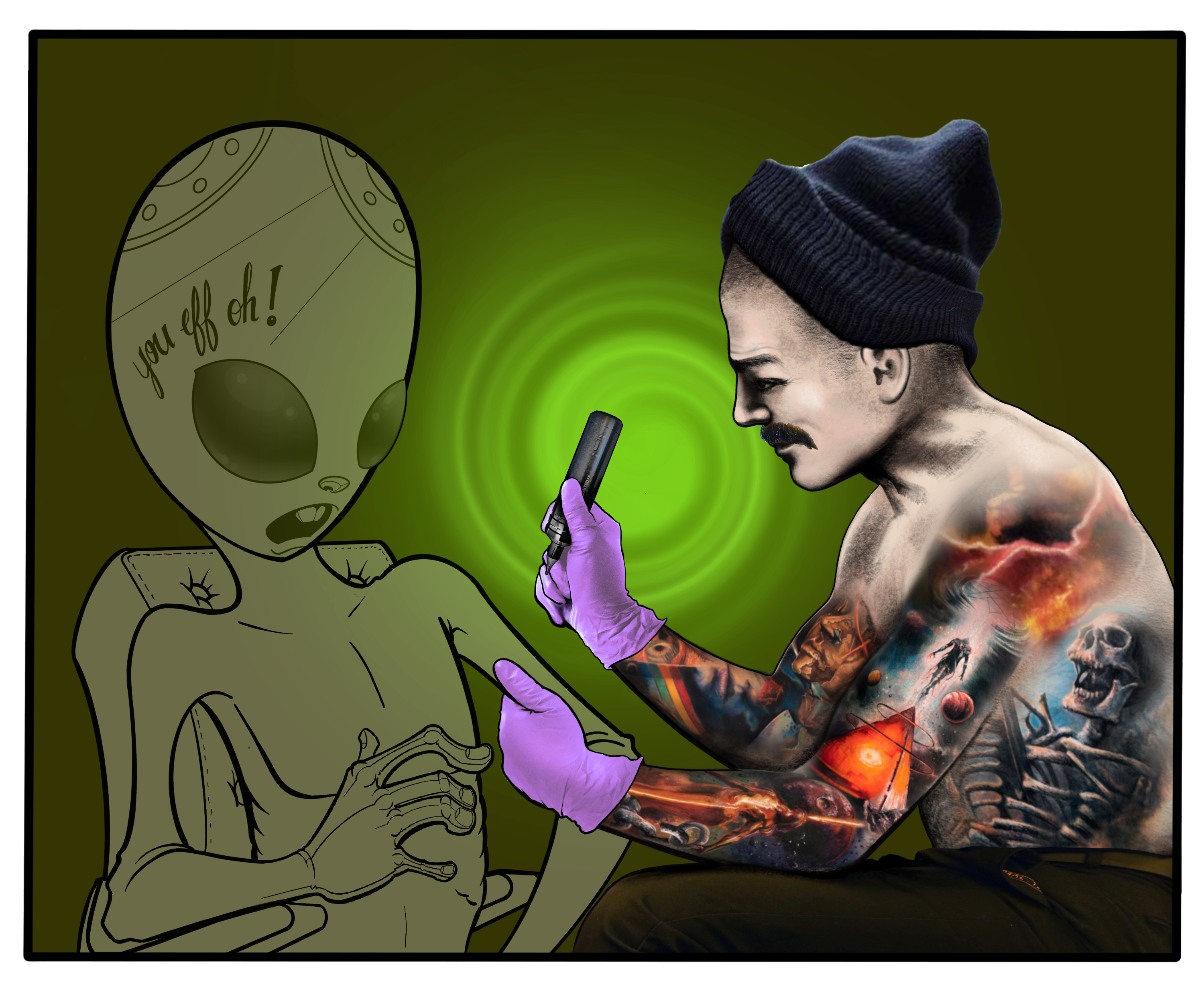 NFT Image