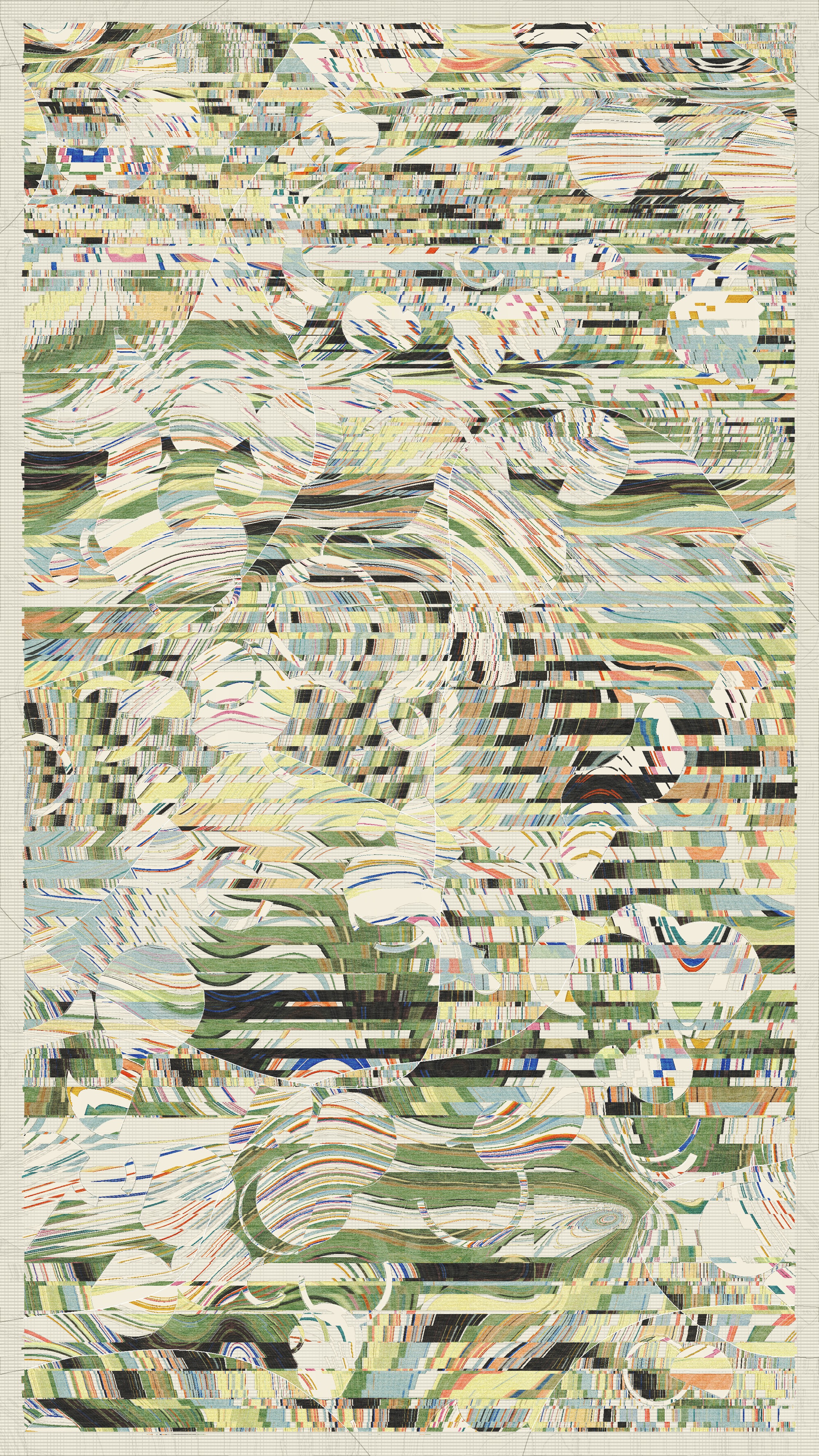 Strands of Solitude #026