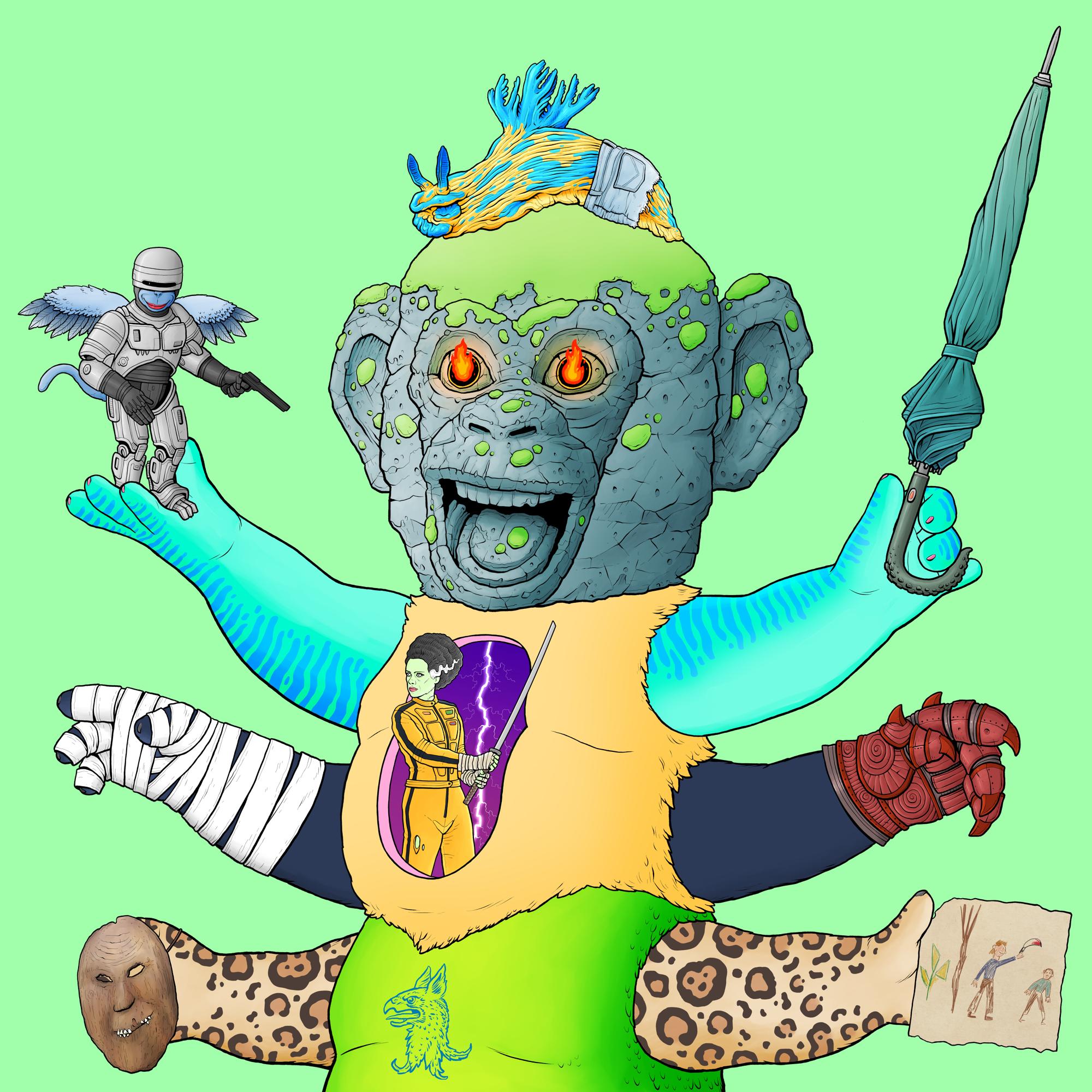 NFT Image