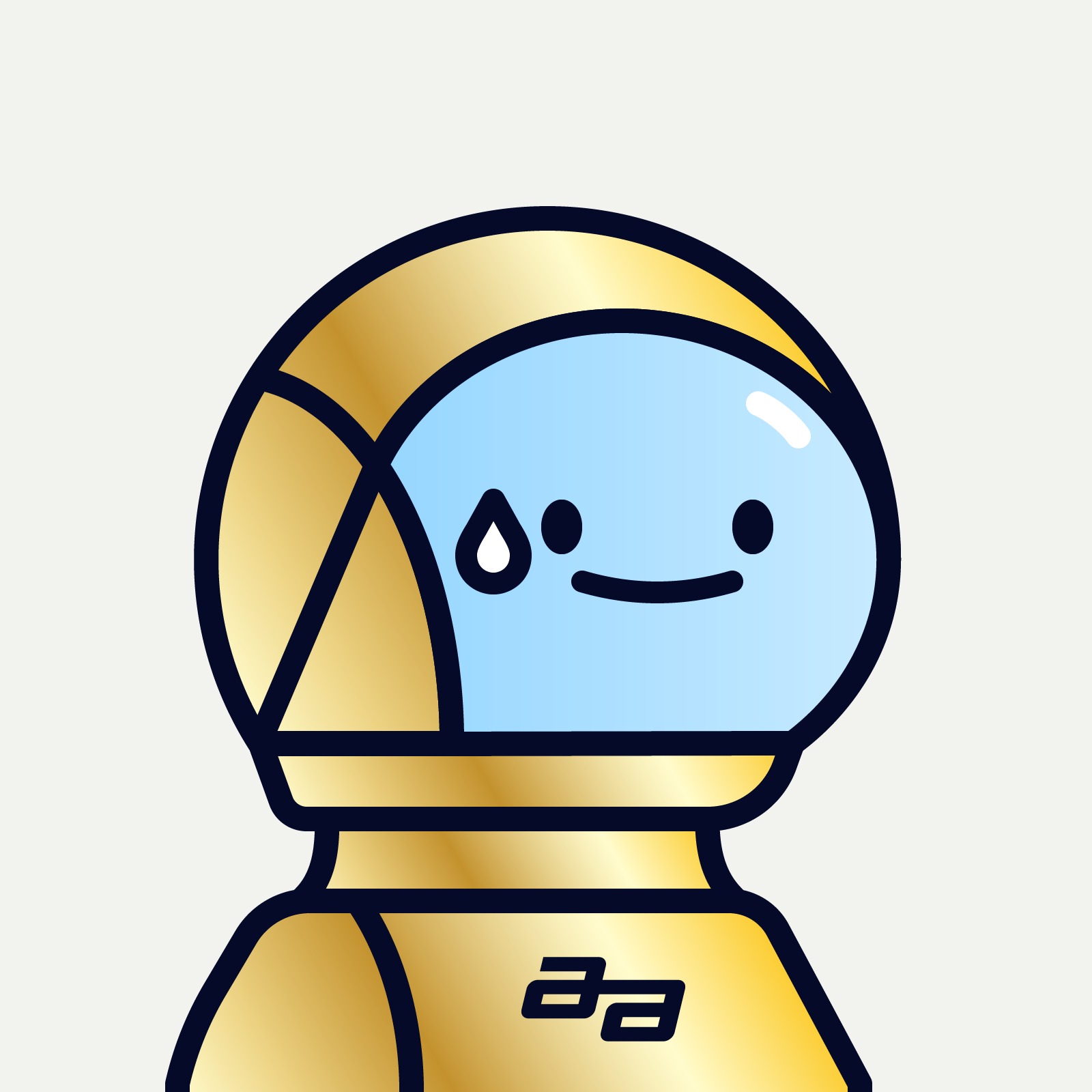 Awkward Astronauts #2262