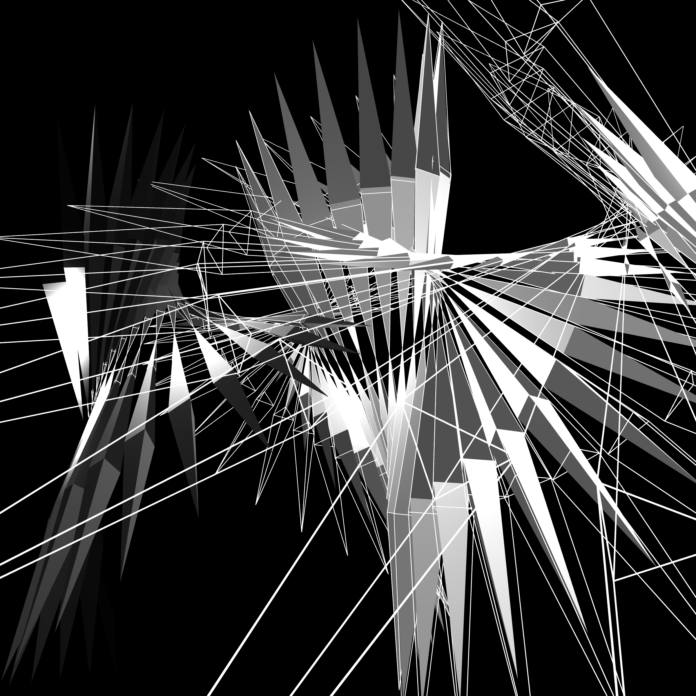 glitch crystal monsters #286
