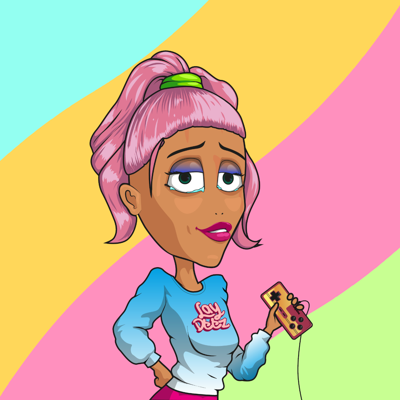 Laydee #2935