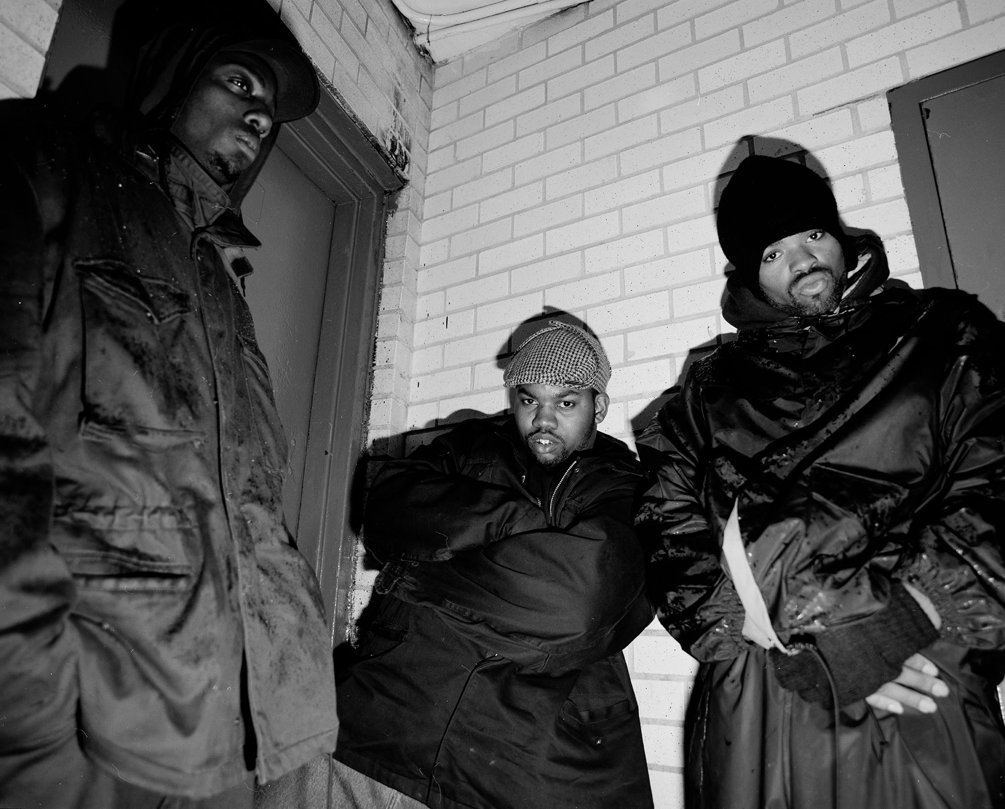 Flash Mints (Chi Modu - The Second Drop) #397