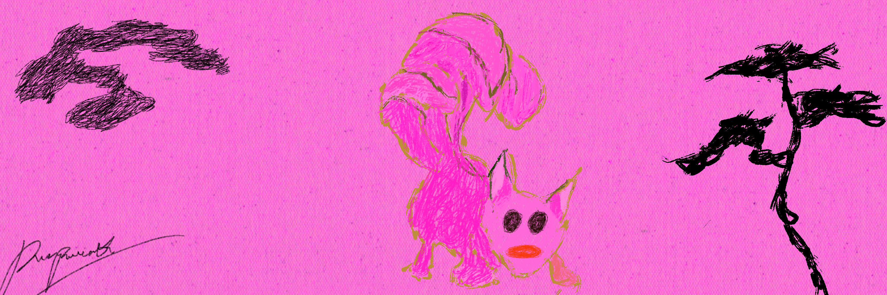 Metti Landscape #1528