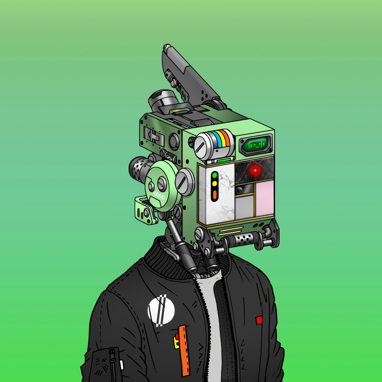NFT Image