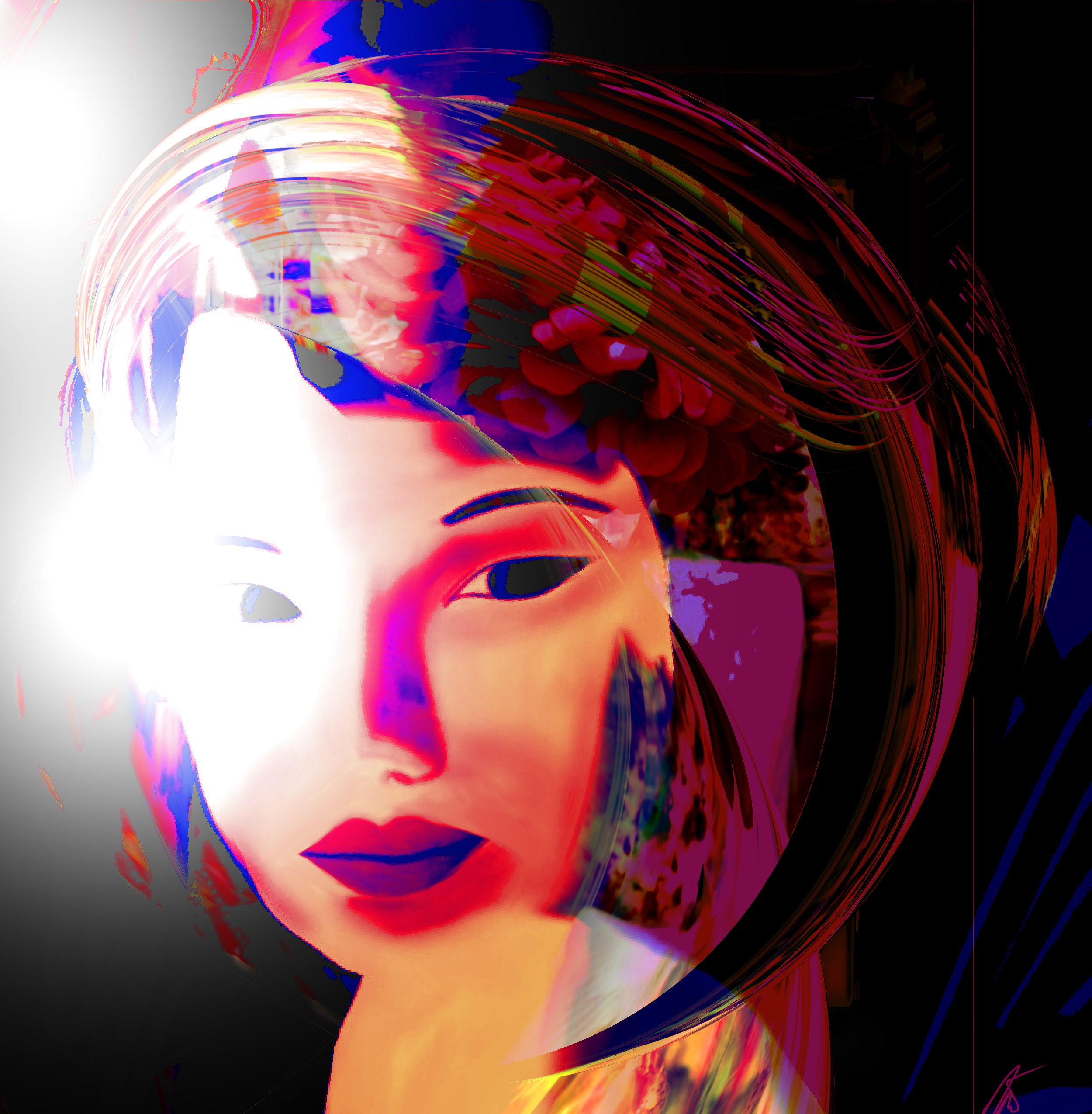 Seeing things in a new light