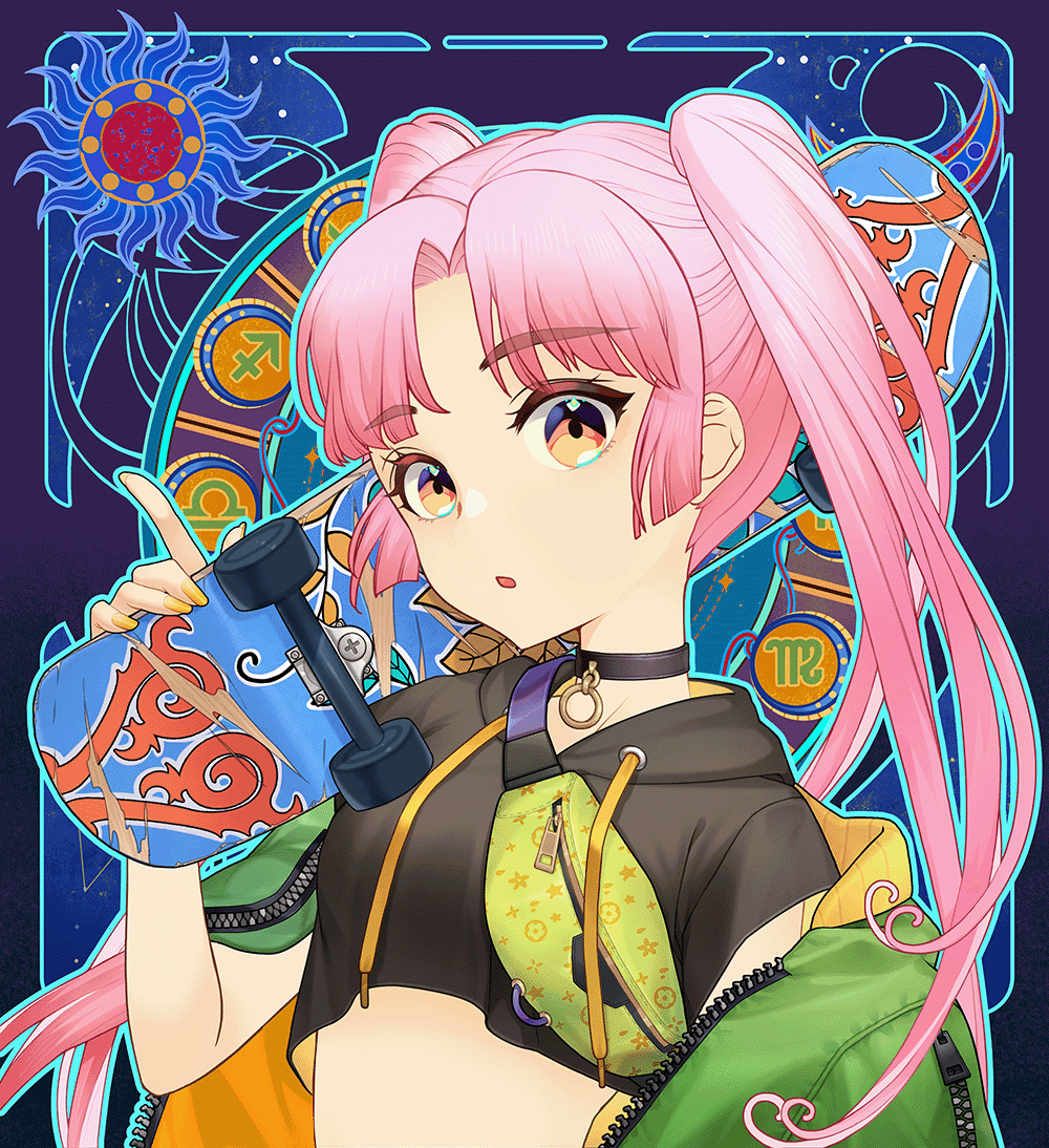 DigiDaigaku #10 - ZhiLei