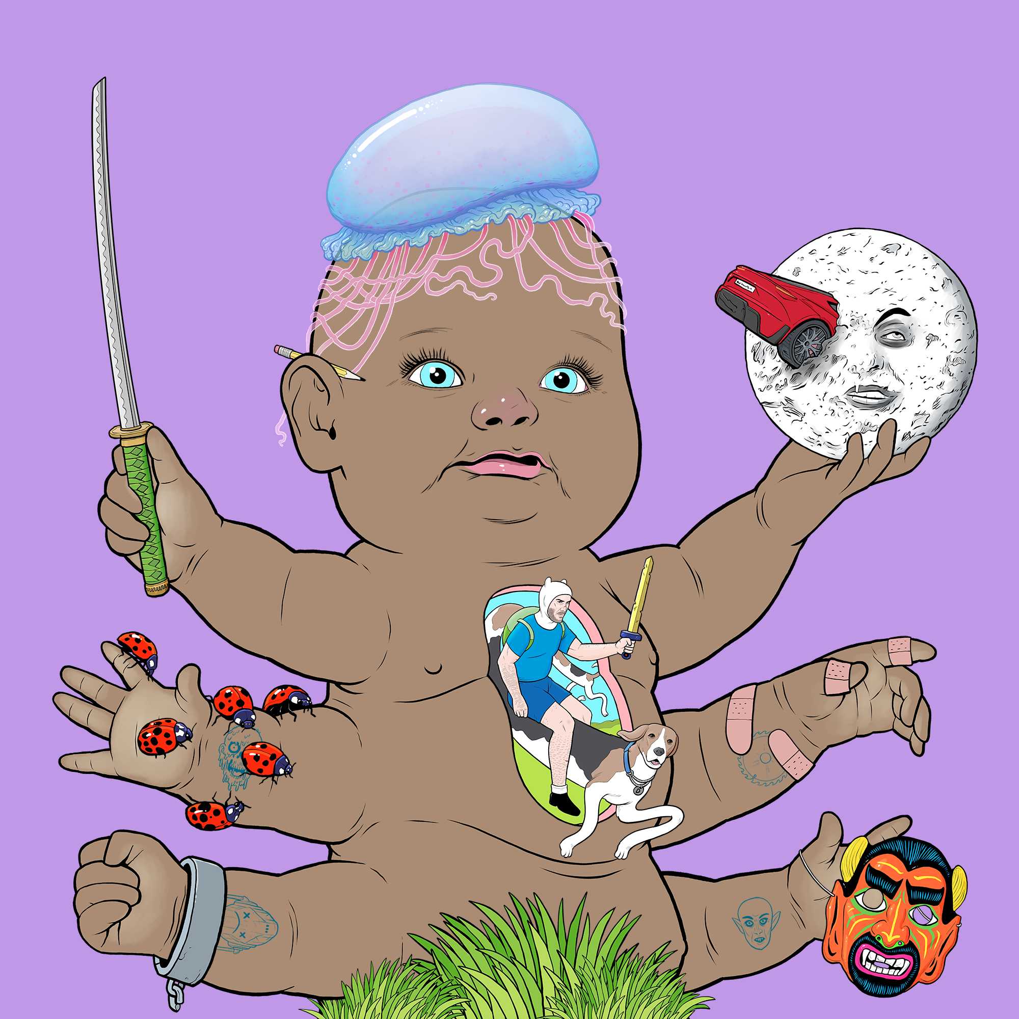 NFT Image