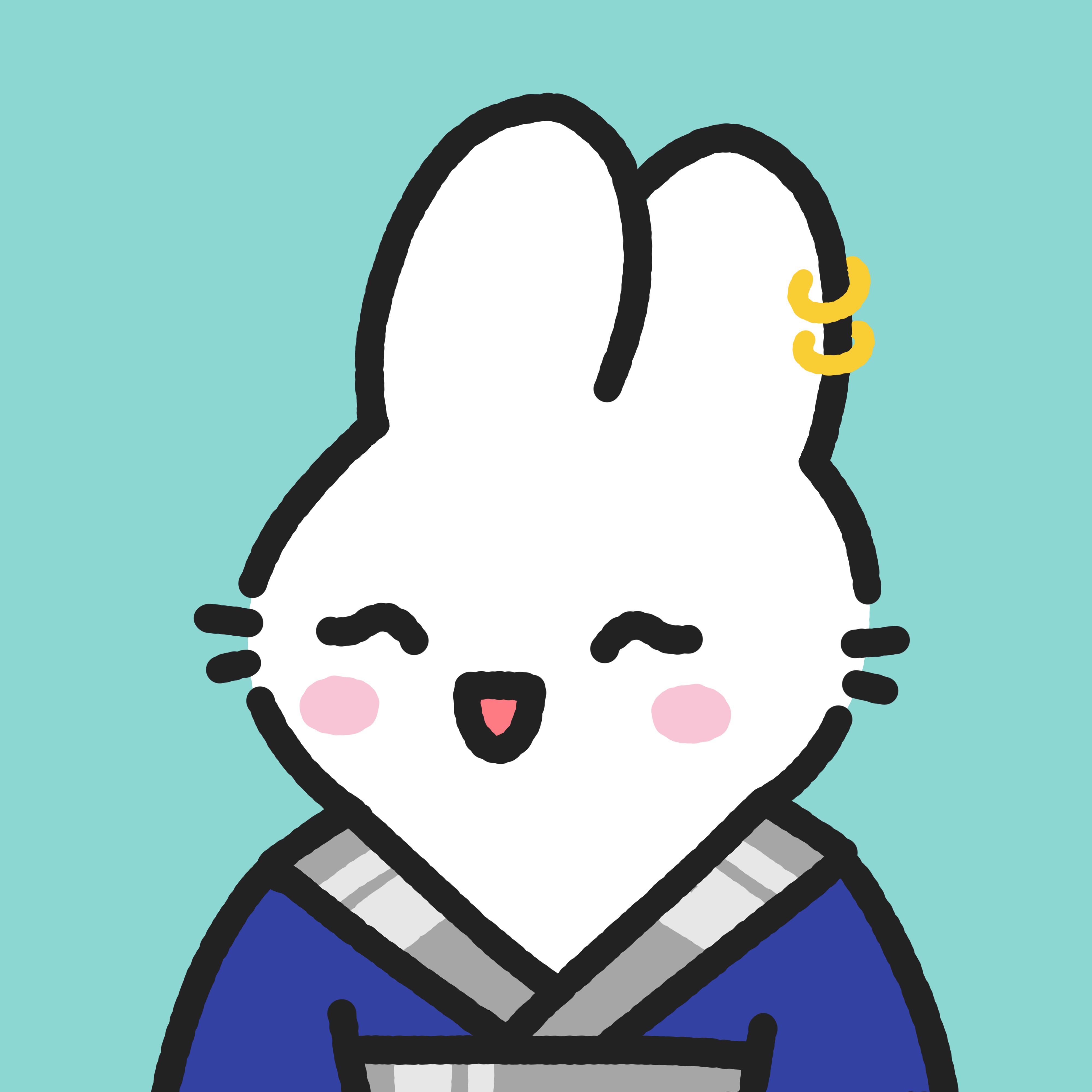 Binkies #5176