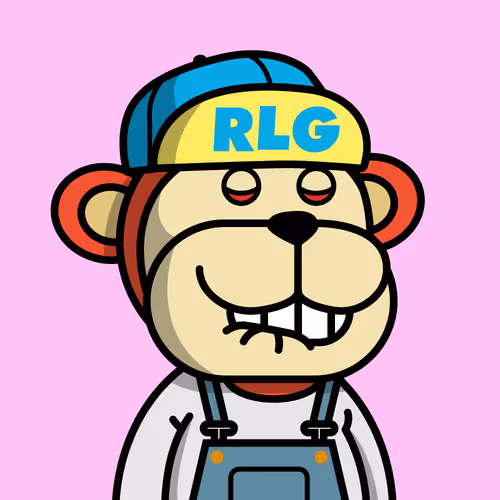 Rainbow Little Gang #362