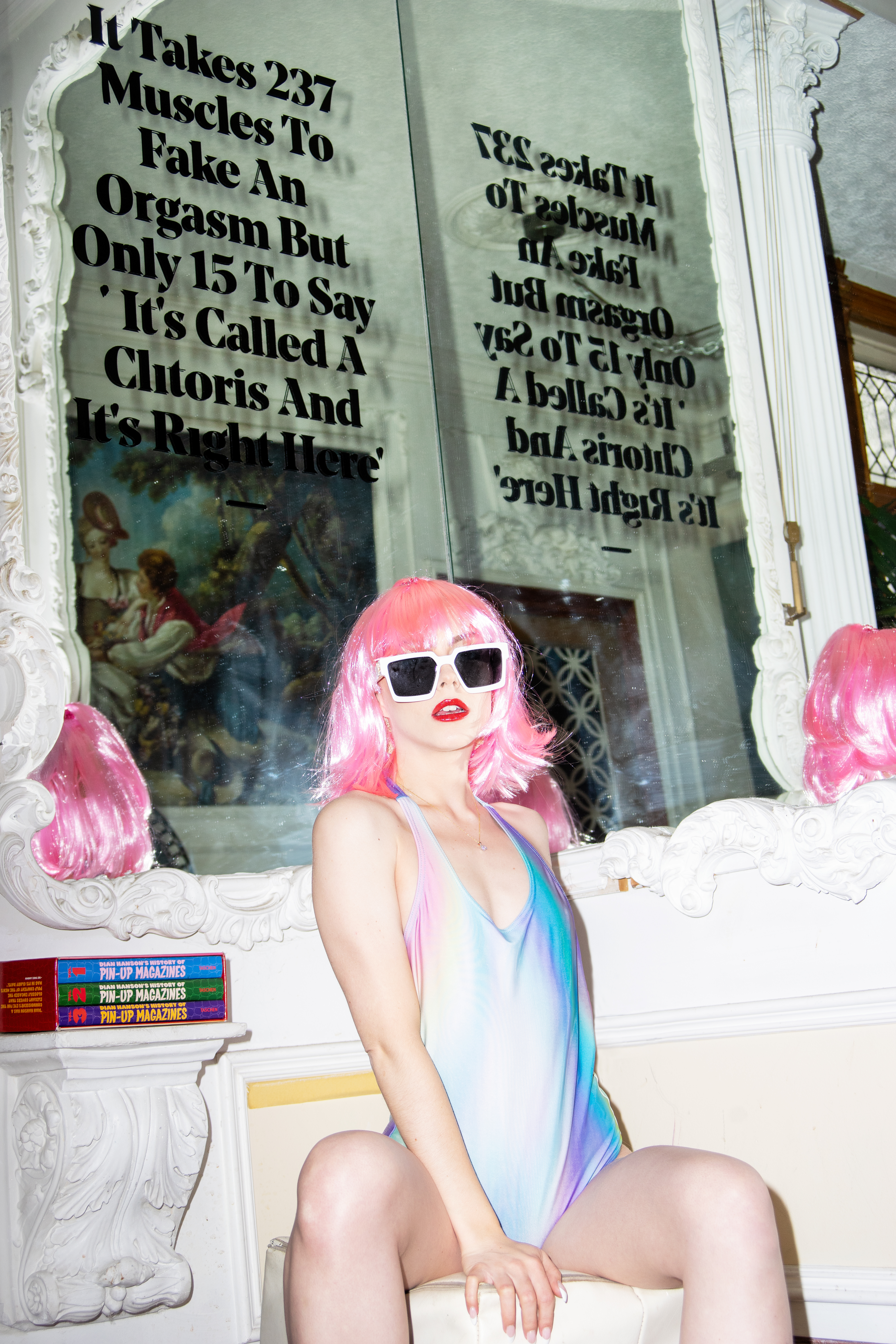 Better Off Anon # 11