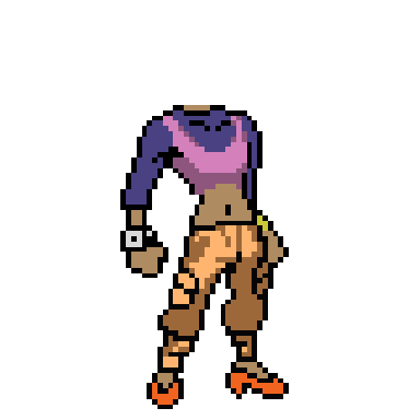 PunkBody #6615