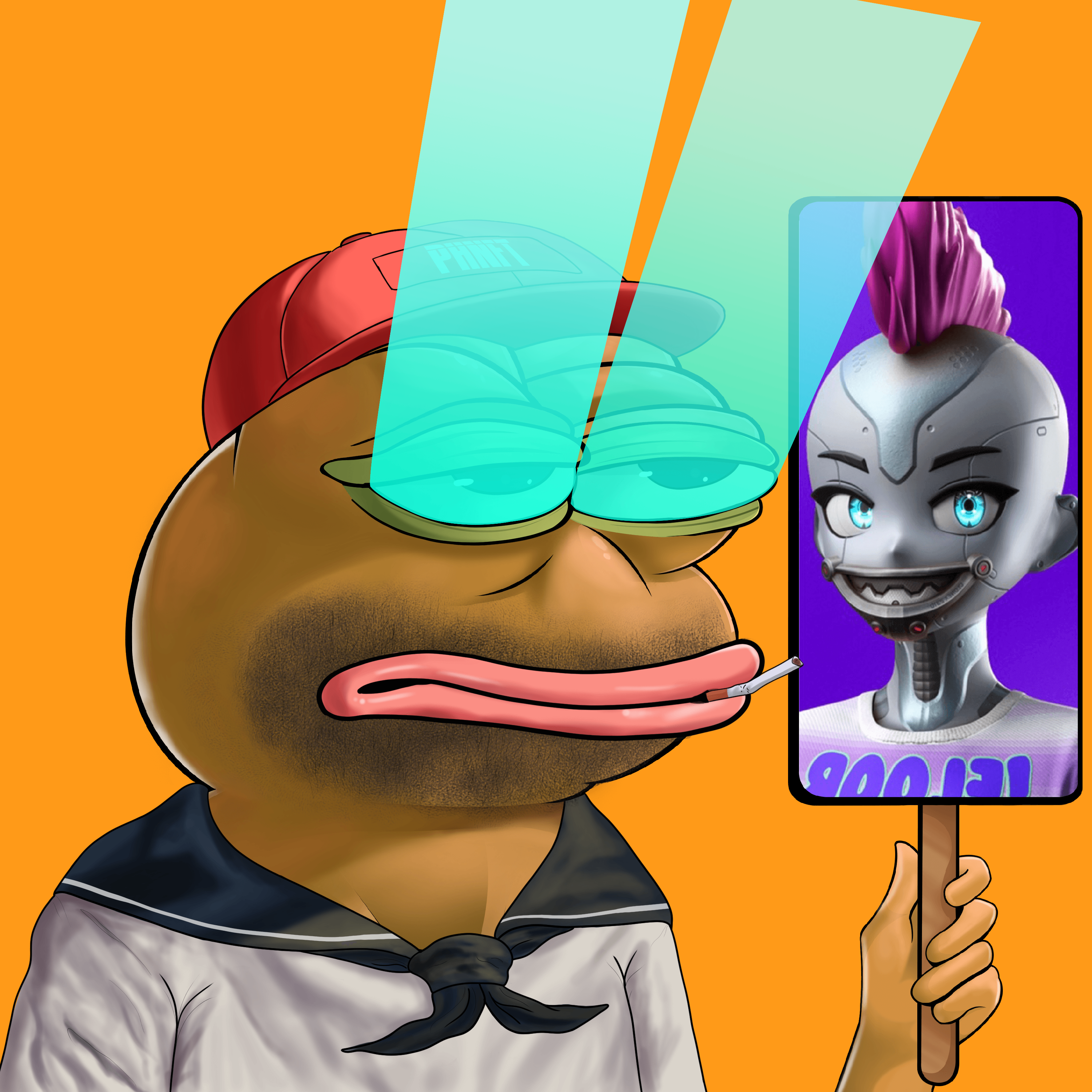 NFT Image