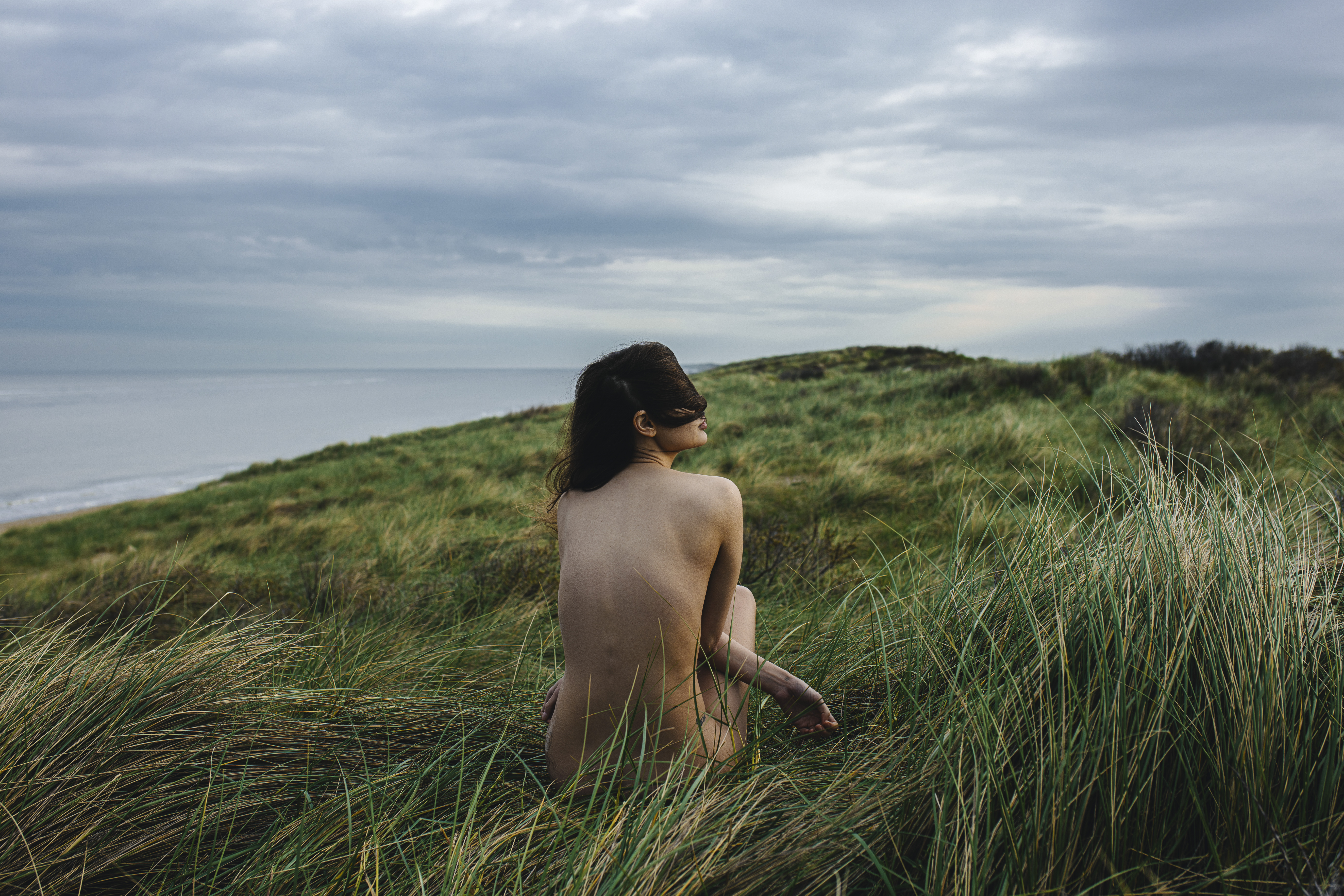 Whispers of the Wind