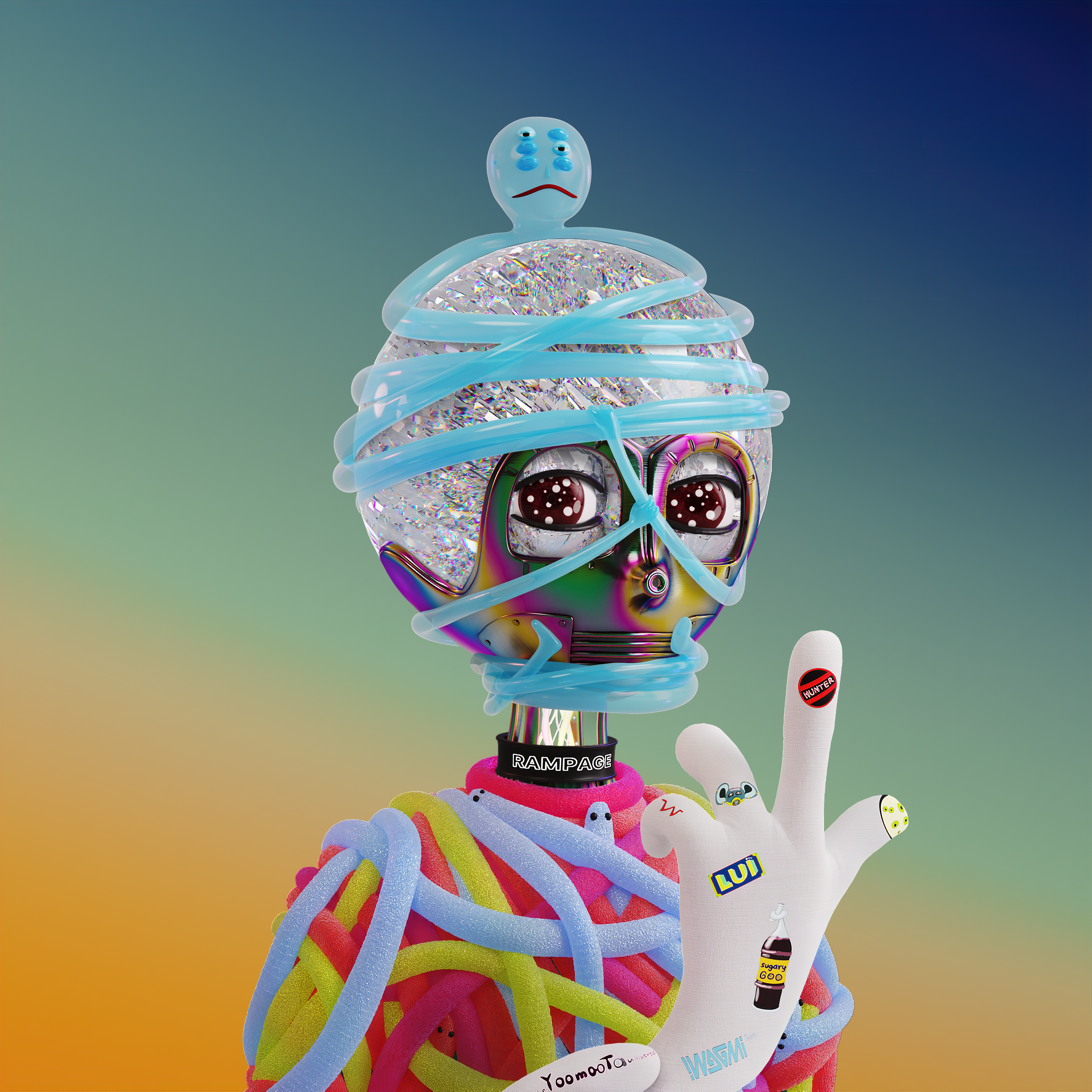 NFT Image