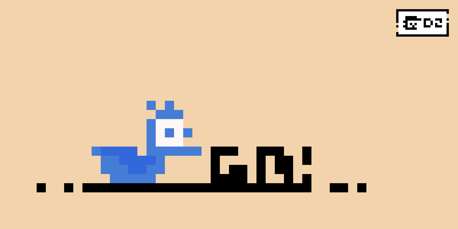 Feed the Bird | set-item #14/836