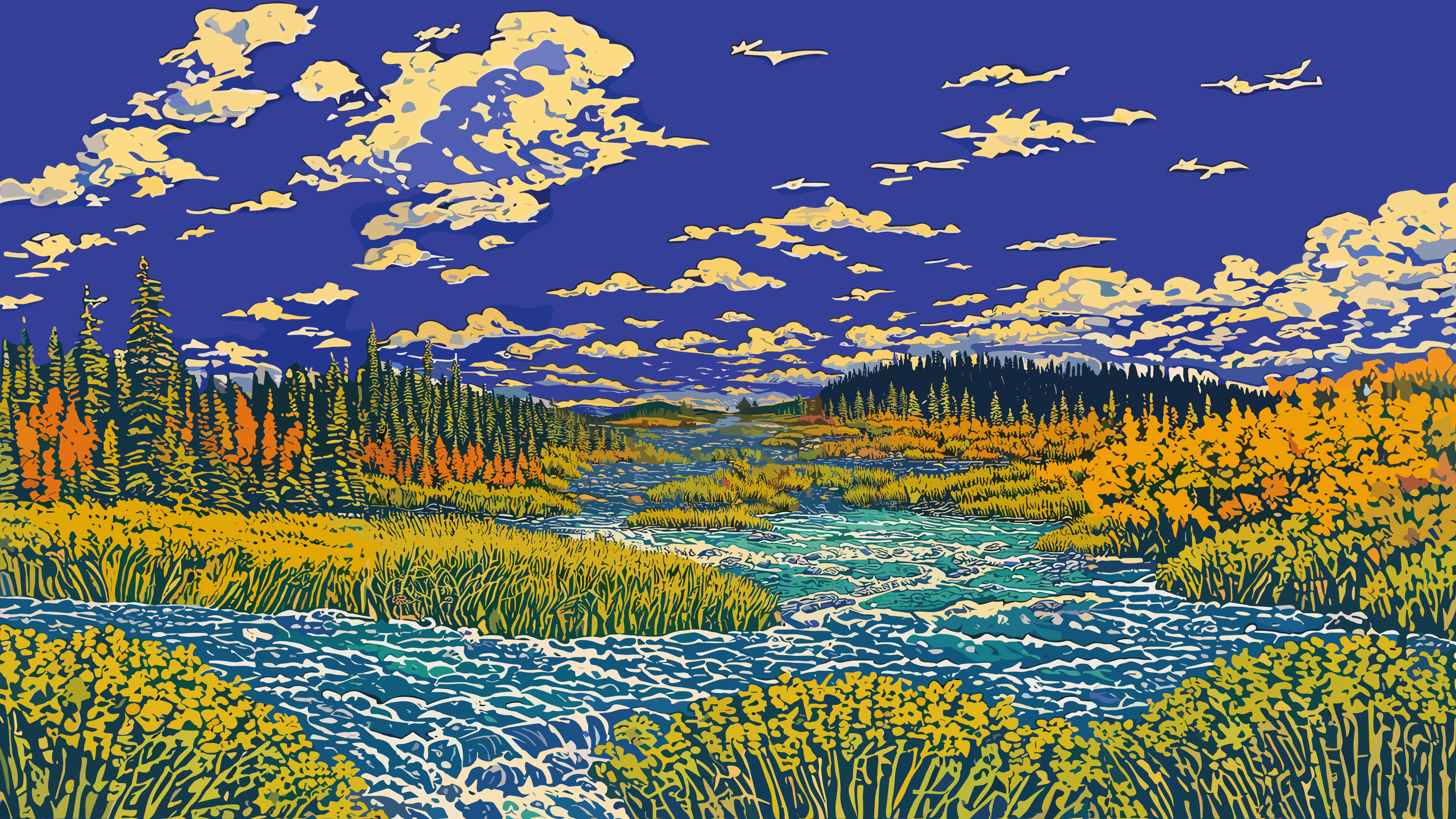 Acuity of Visual - Frame8(PNG)