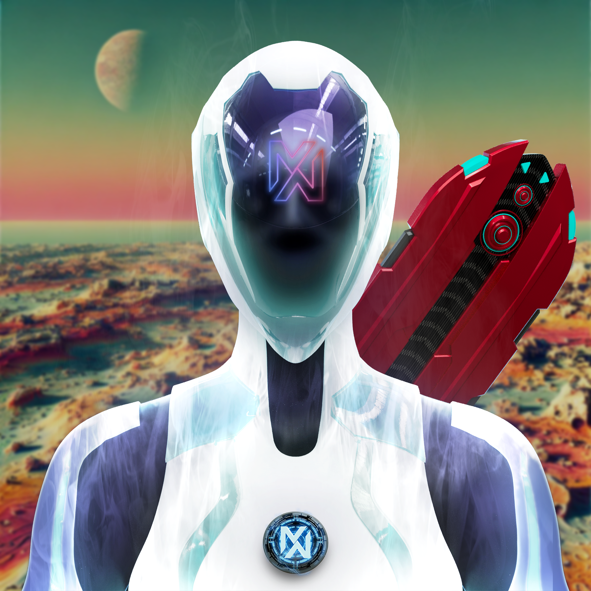 NFT Image