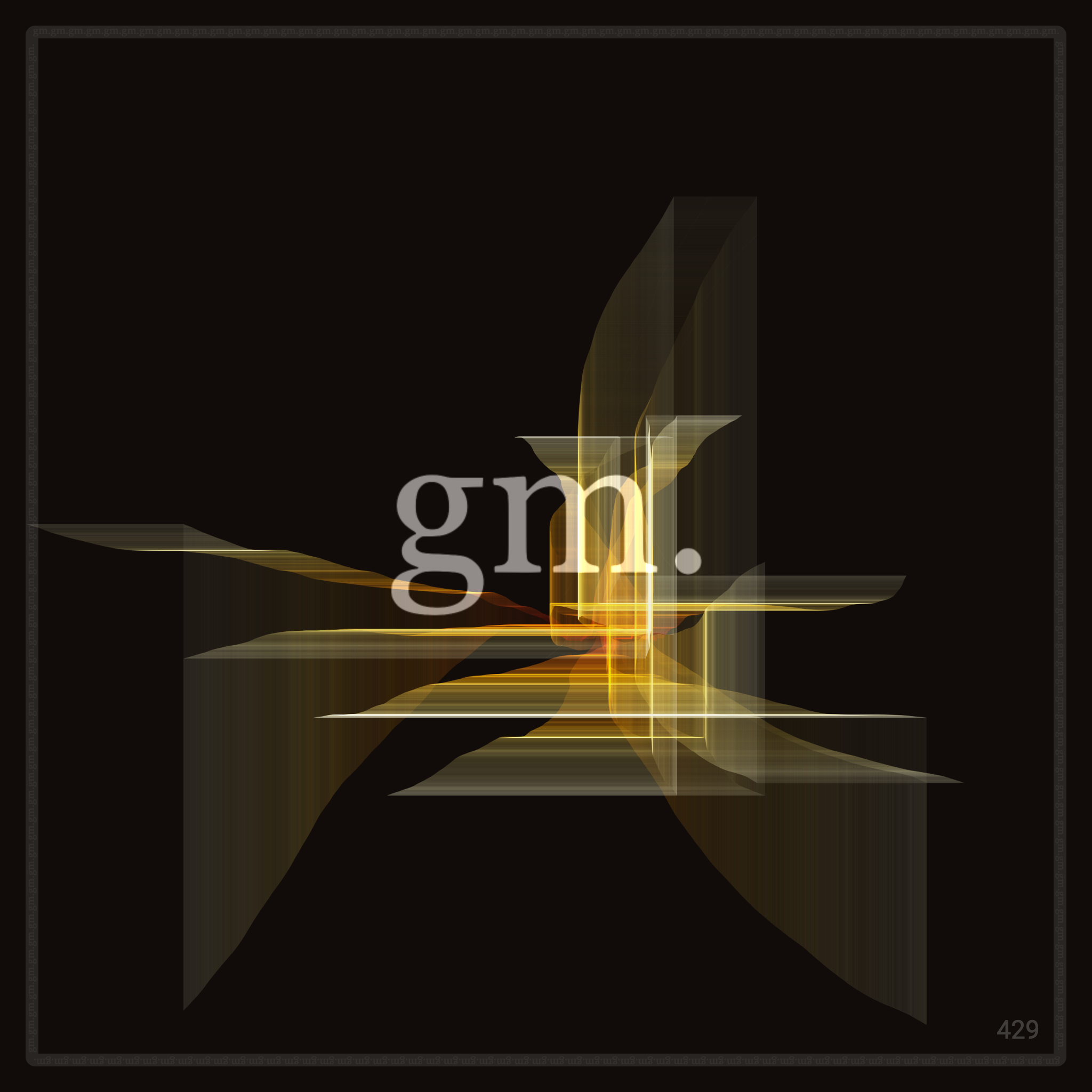 gm. 429