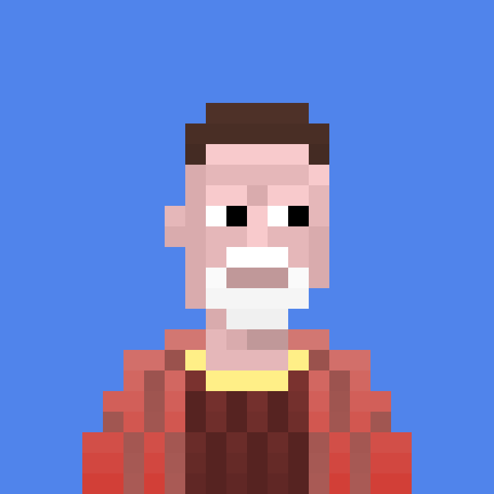 beidai.eth Ethereum Name Service (ENS and .eth domain) PFP